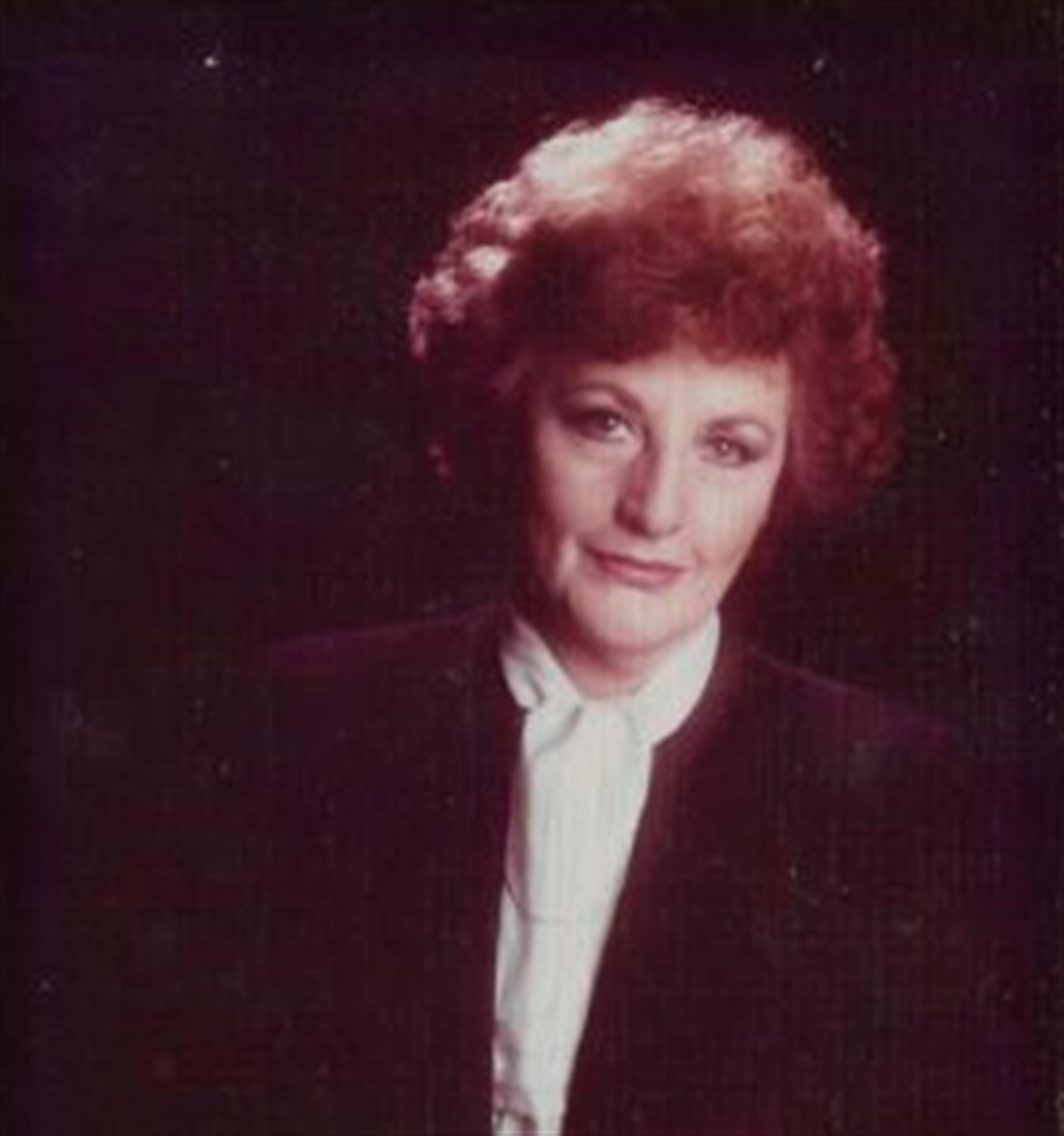 Mary Smith