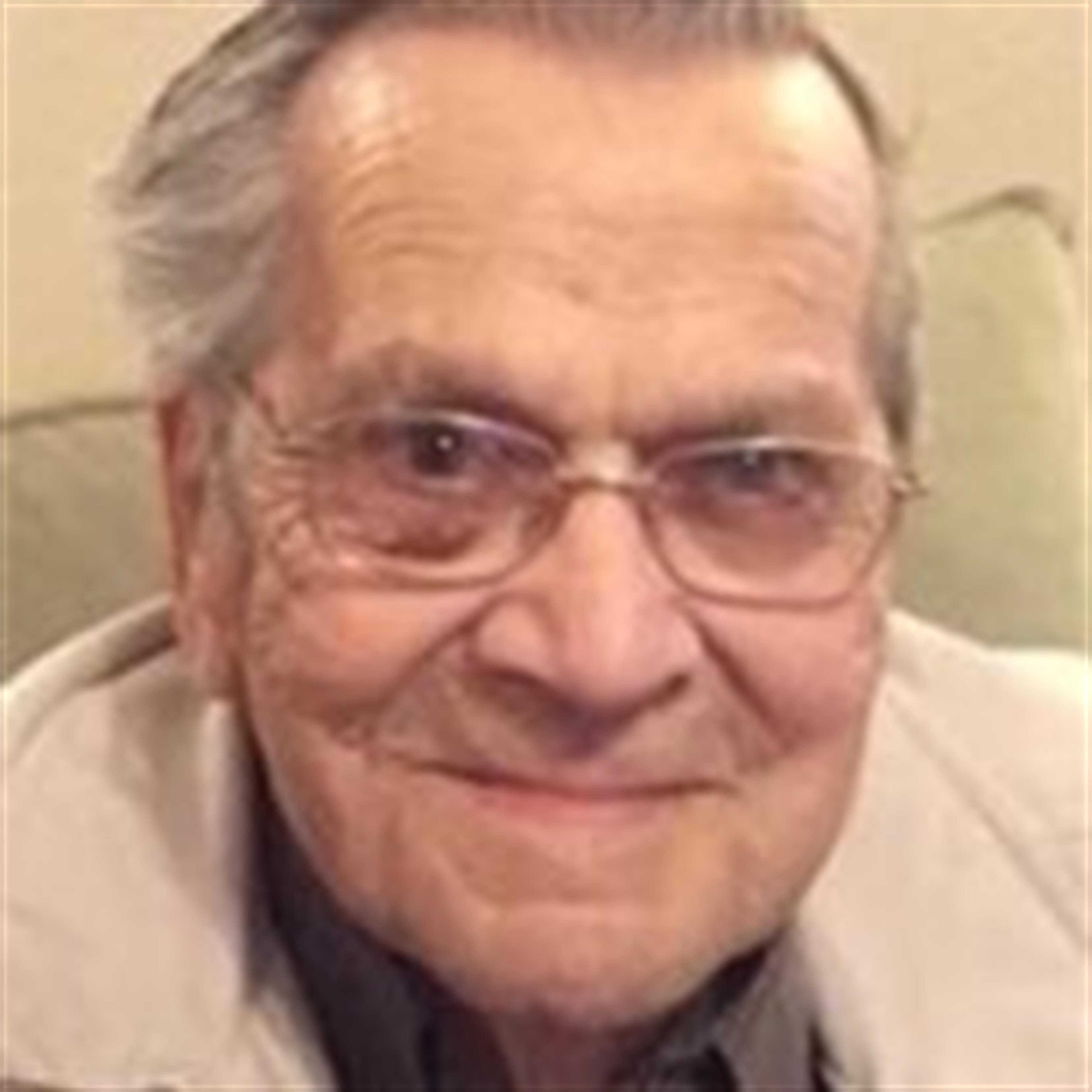Billy Allen Ramsey