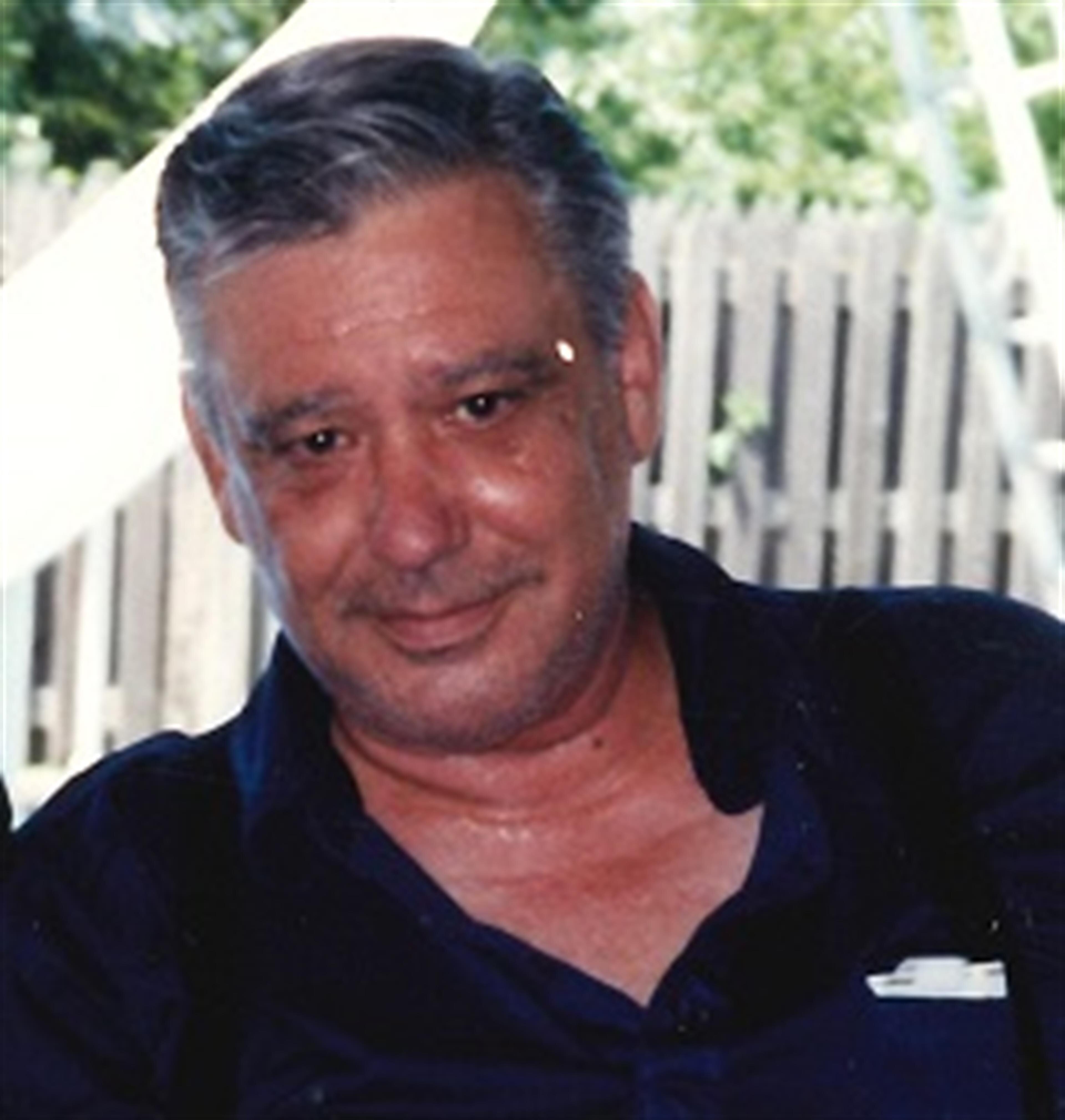 Michael Wayne Bilby