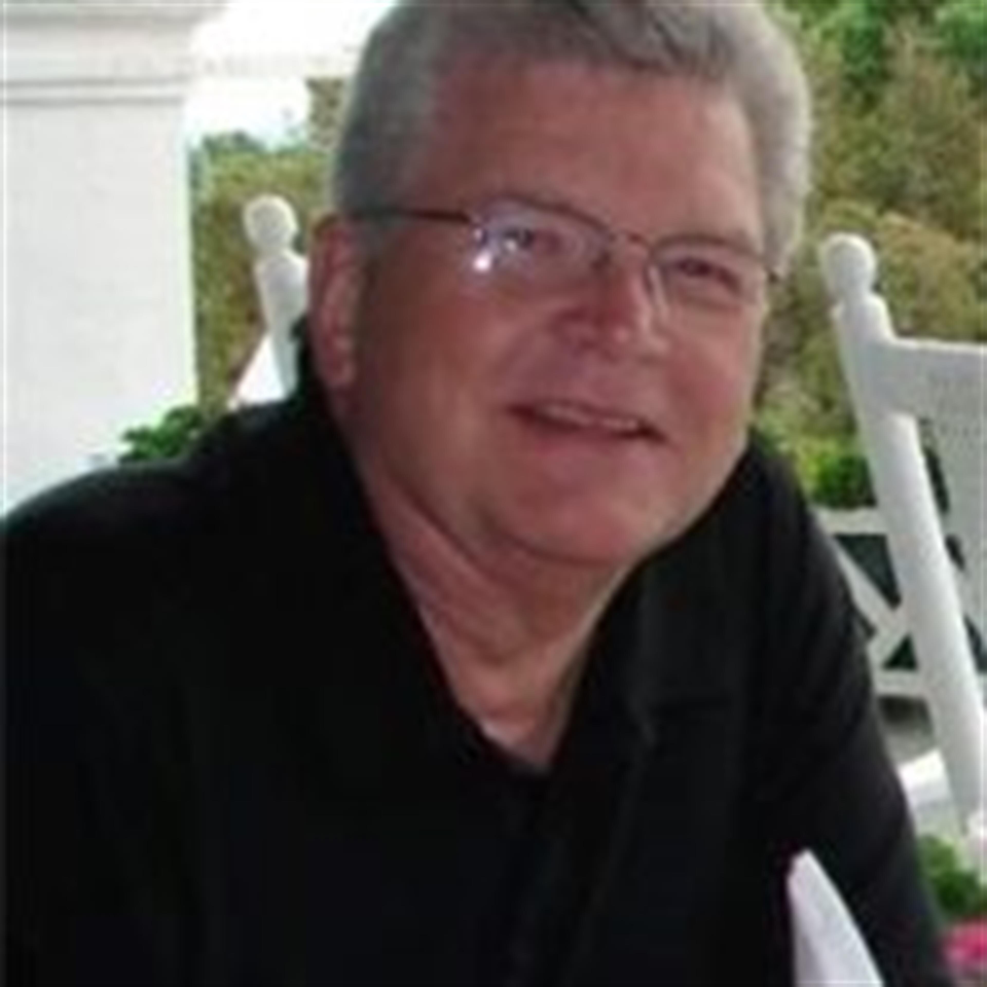 James "Jim" G. Barnes
