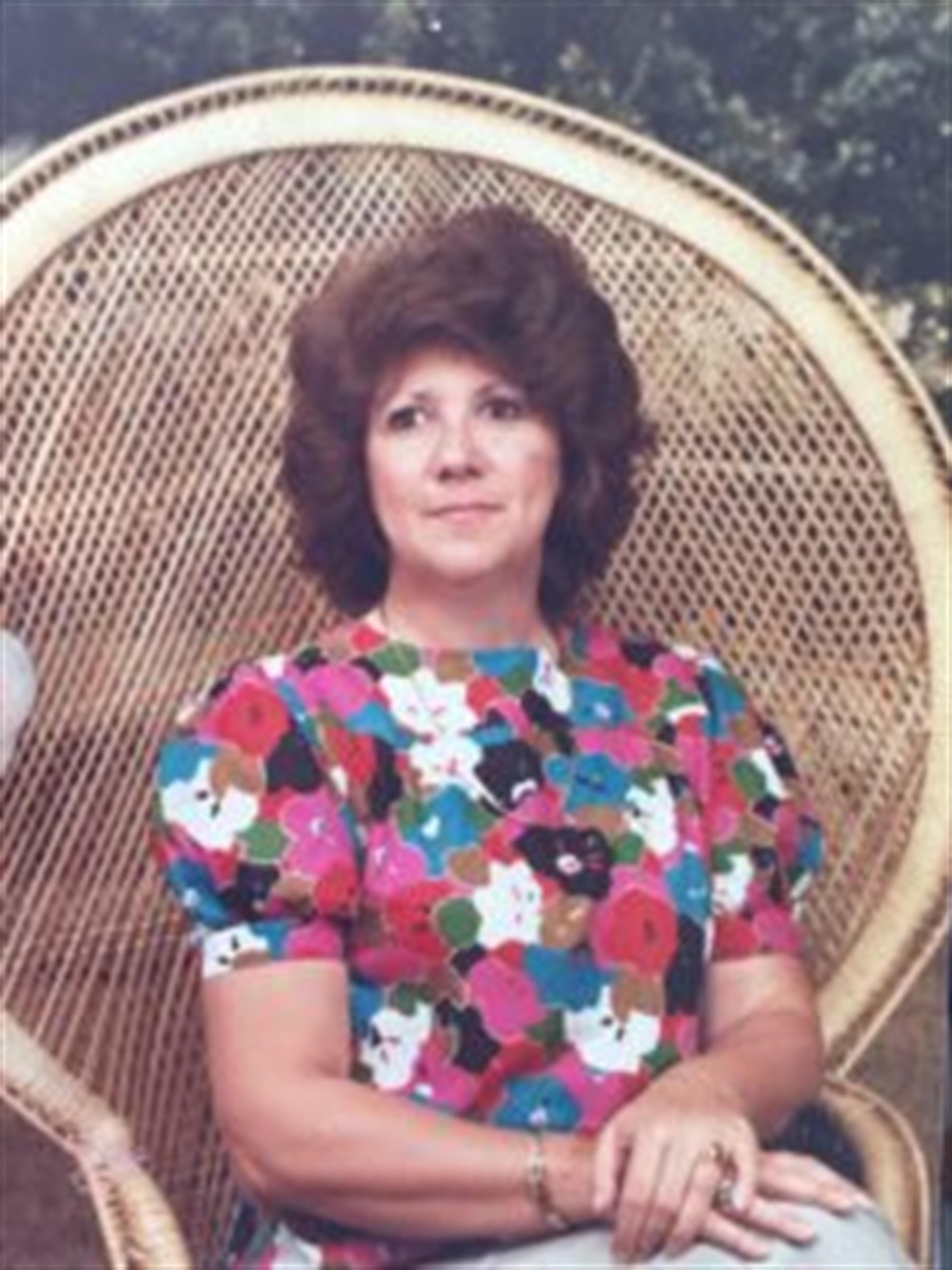Virginia Lockridge