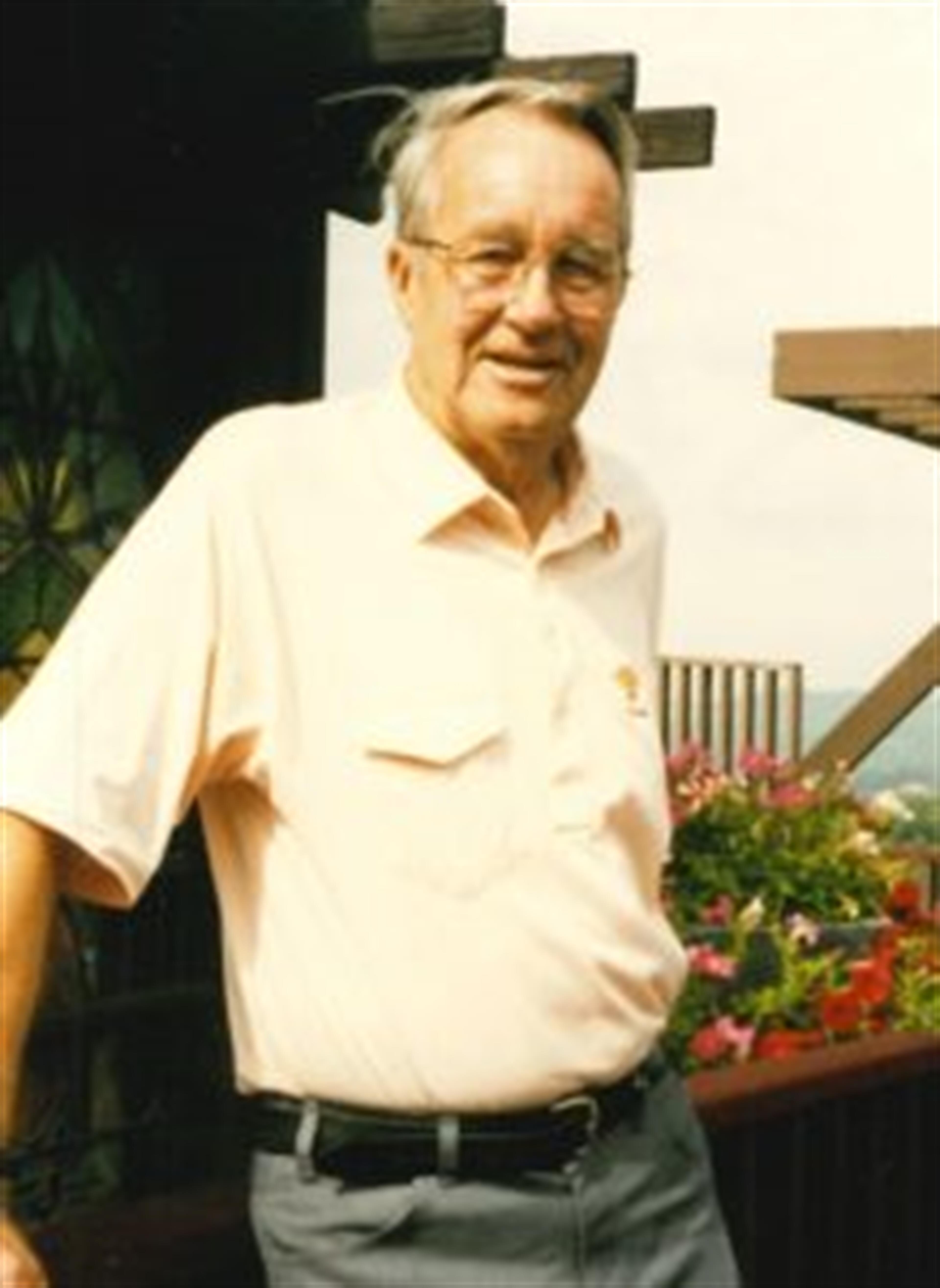 Edward O. Allen