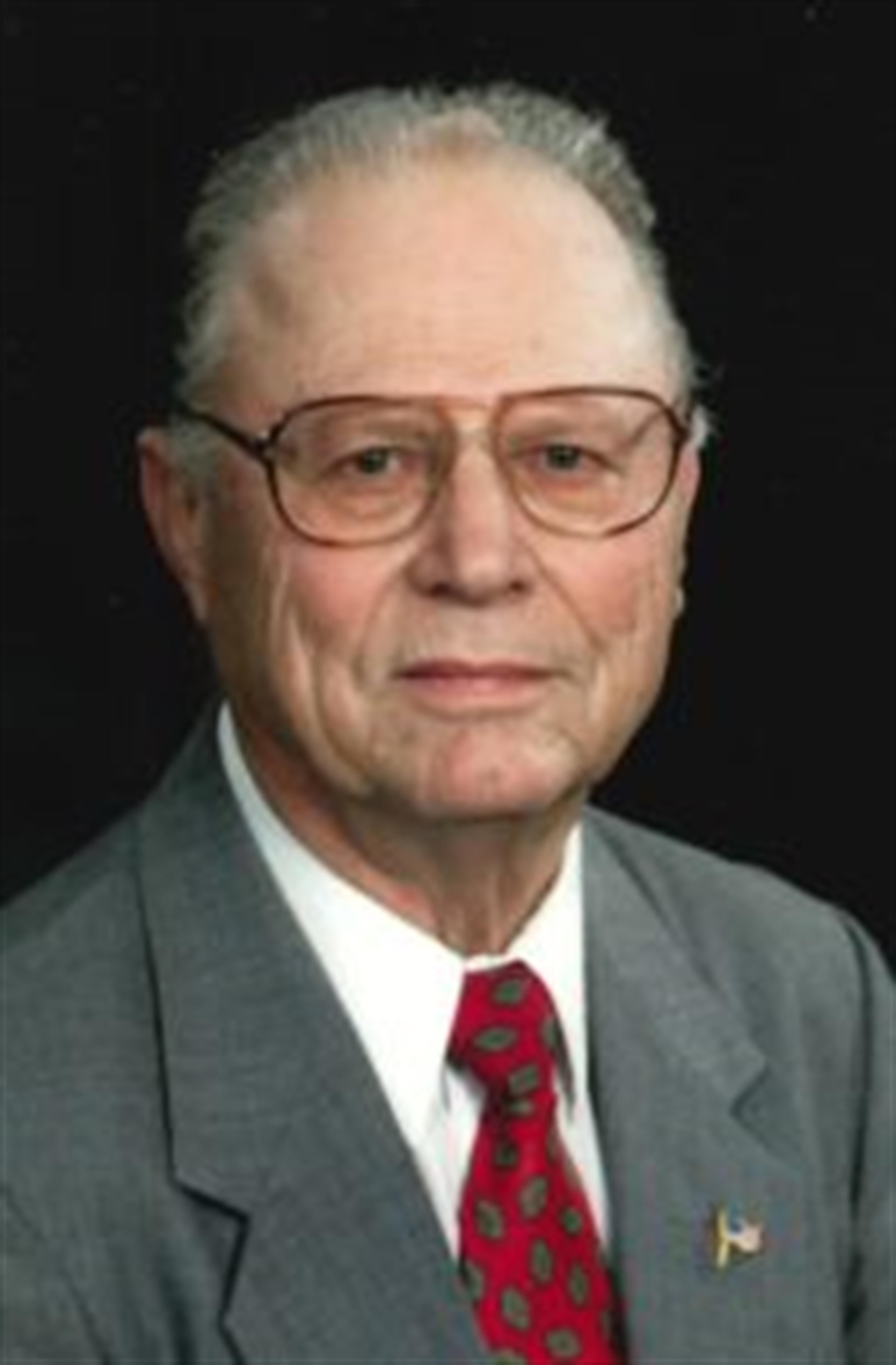 Marvin Edward Carbiener