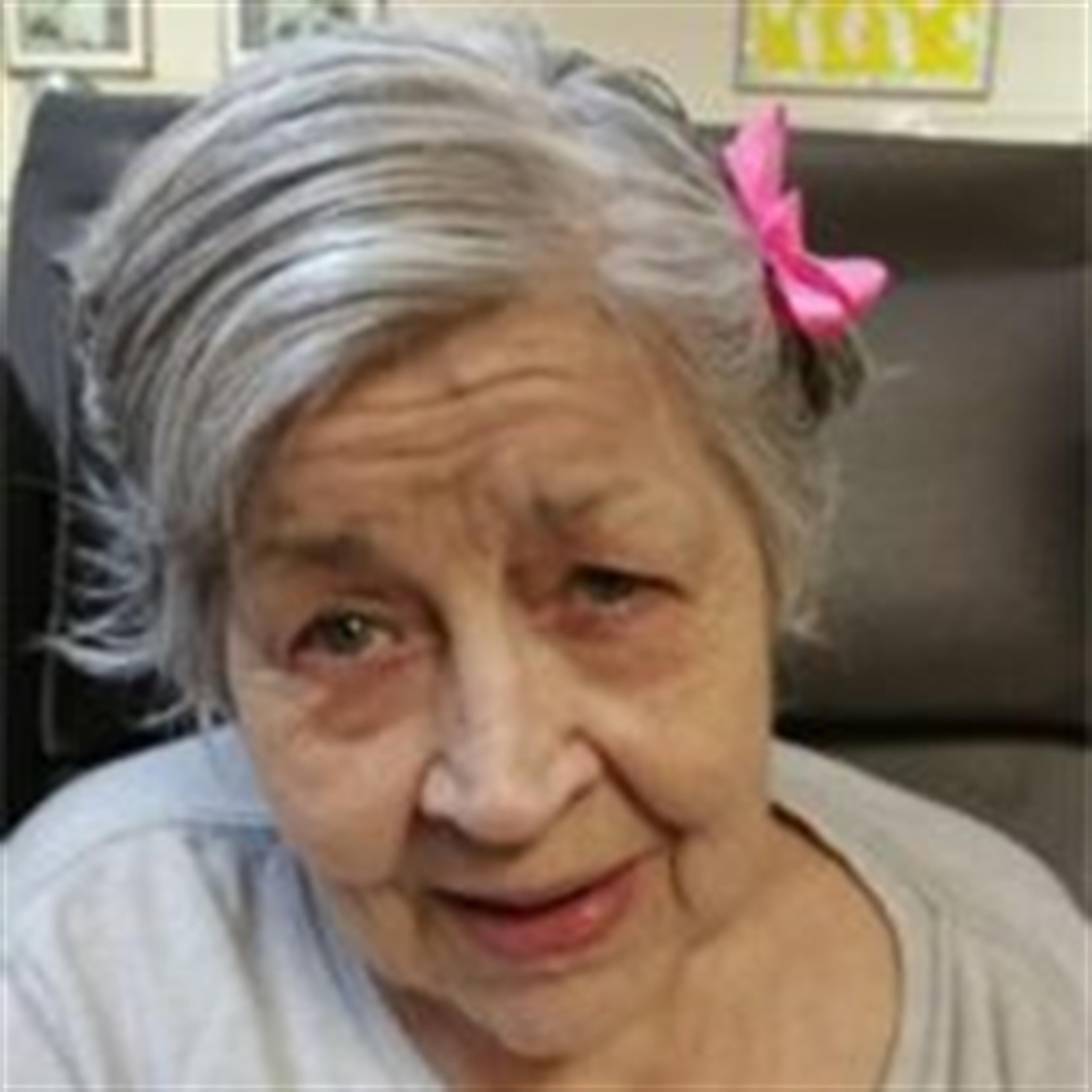 Peggy Marie Hart