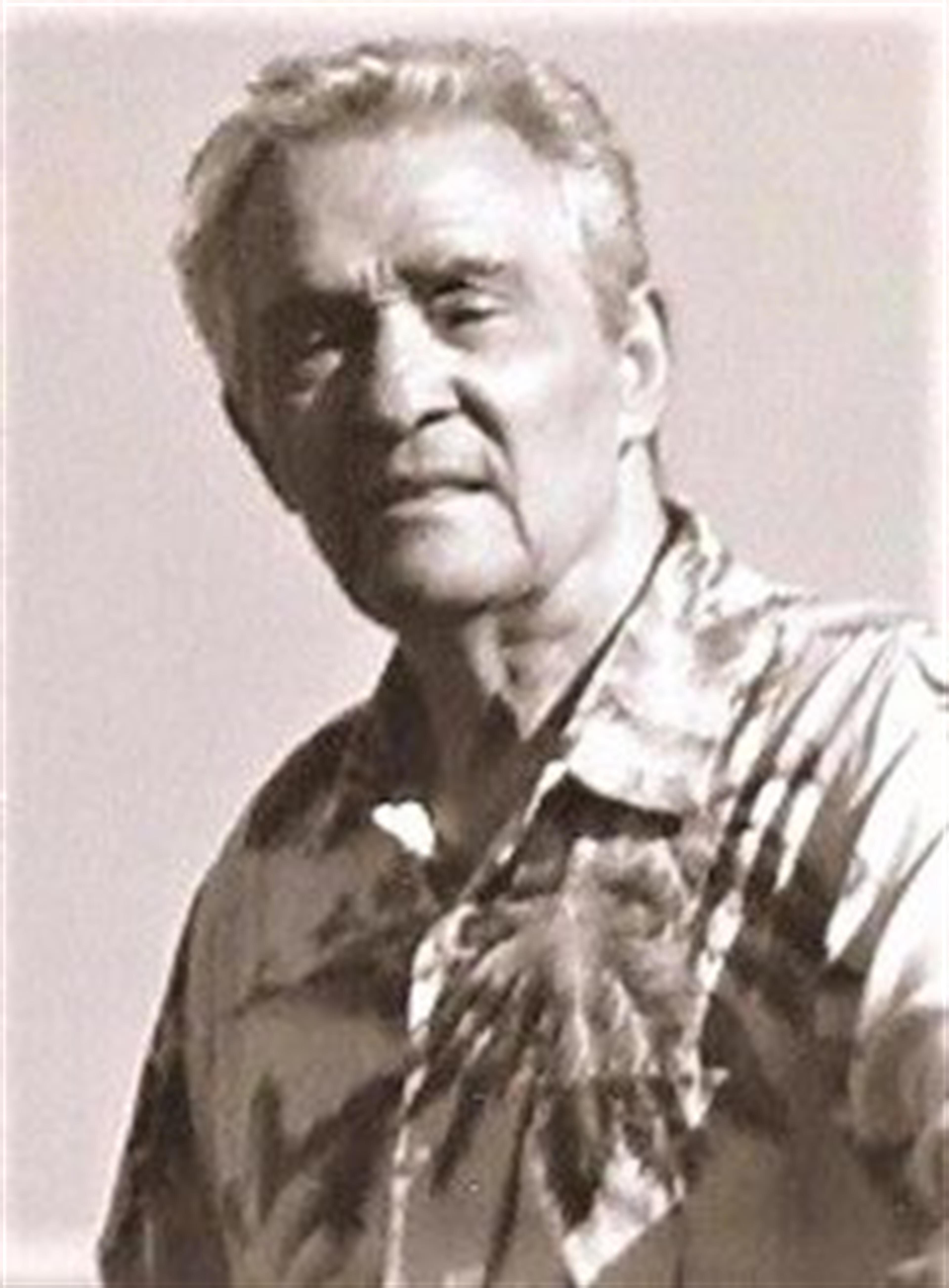 Johnny "John" L. Fowler