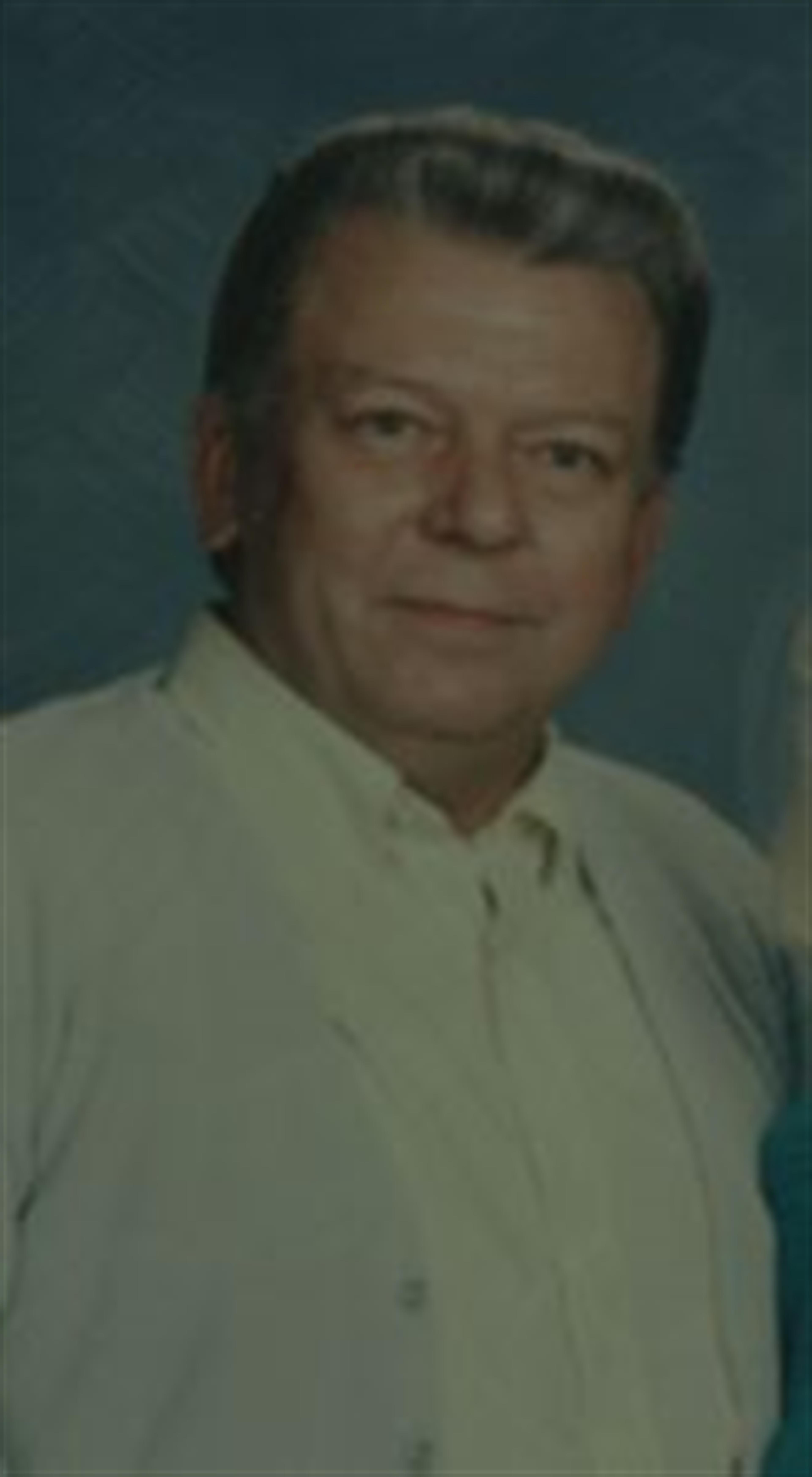 James David Angelo