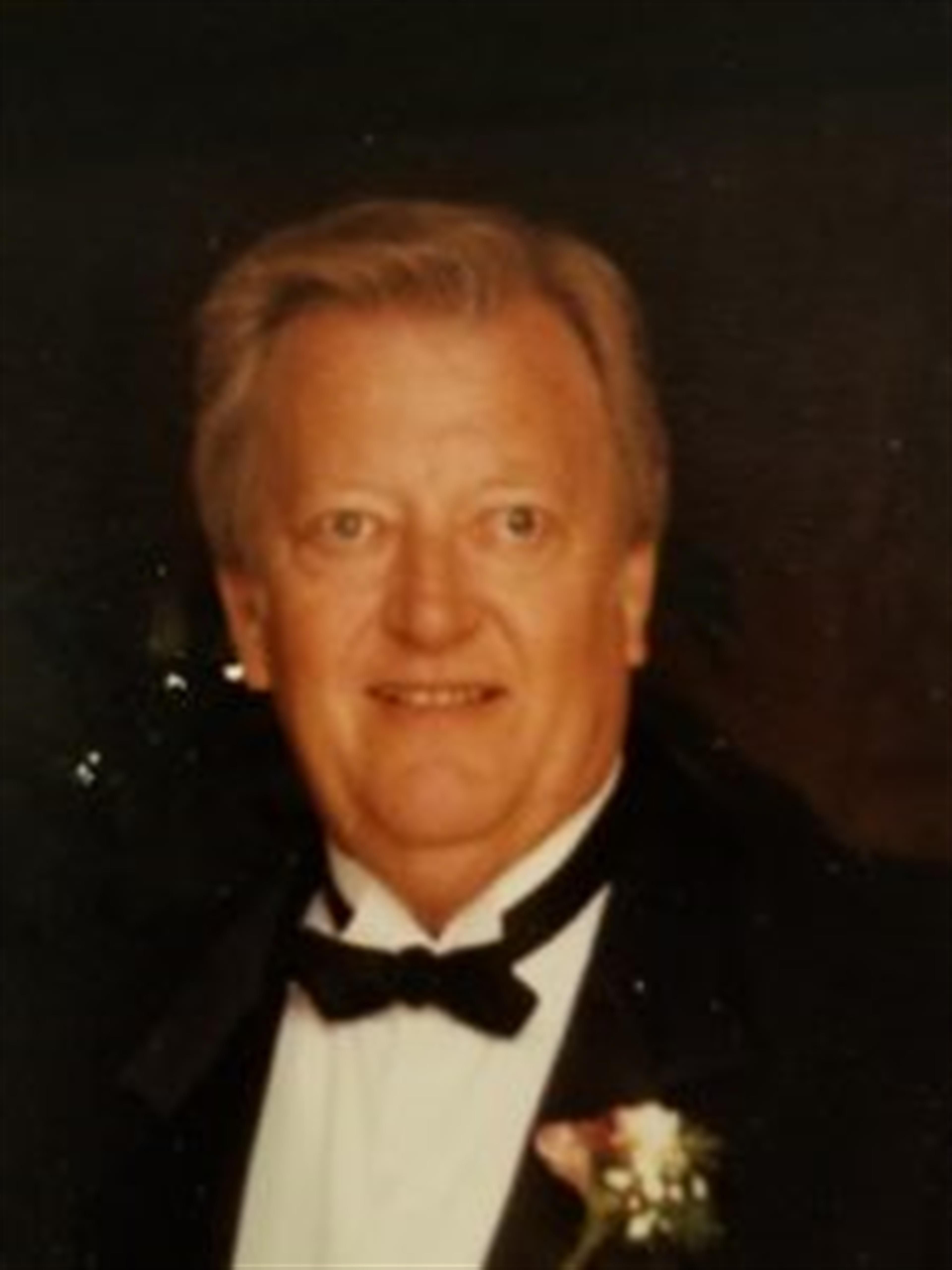 Raymond L. Bagwell