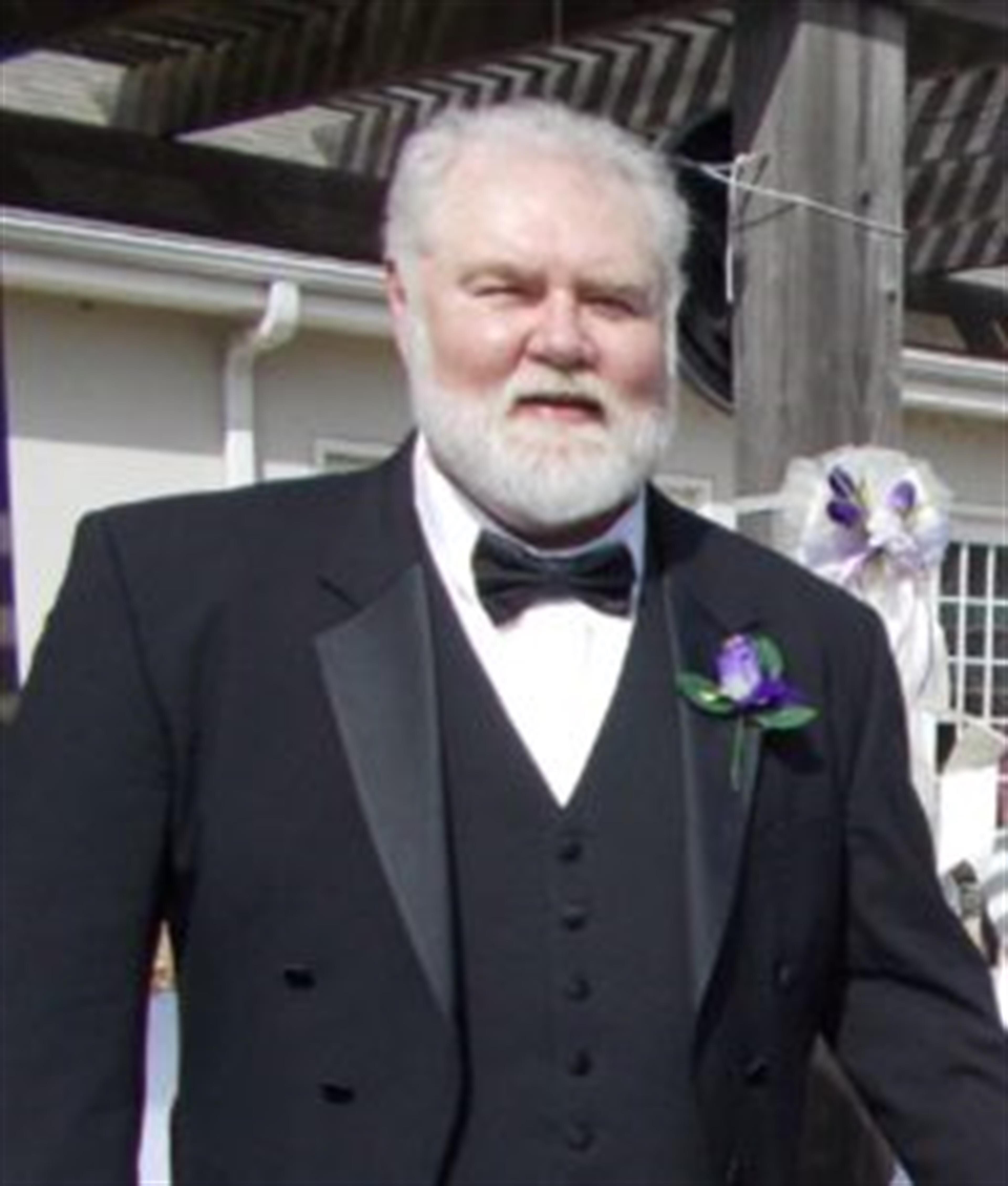 Ricky Dean Uhl