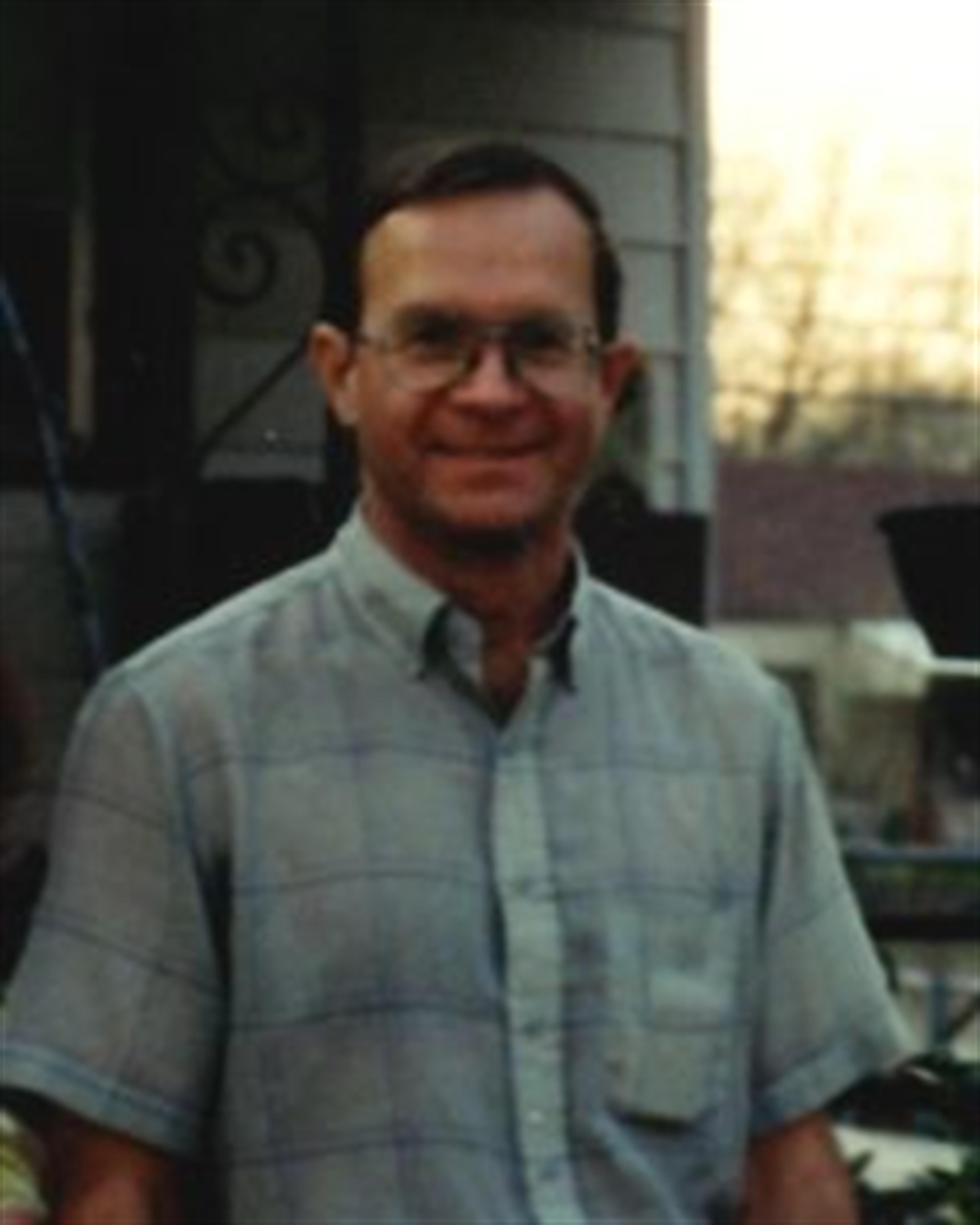 Carroll Lee Madden