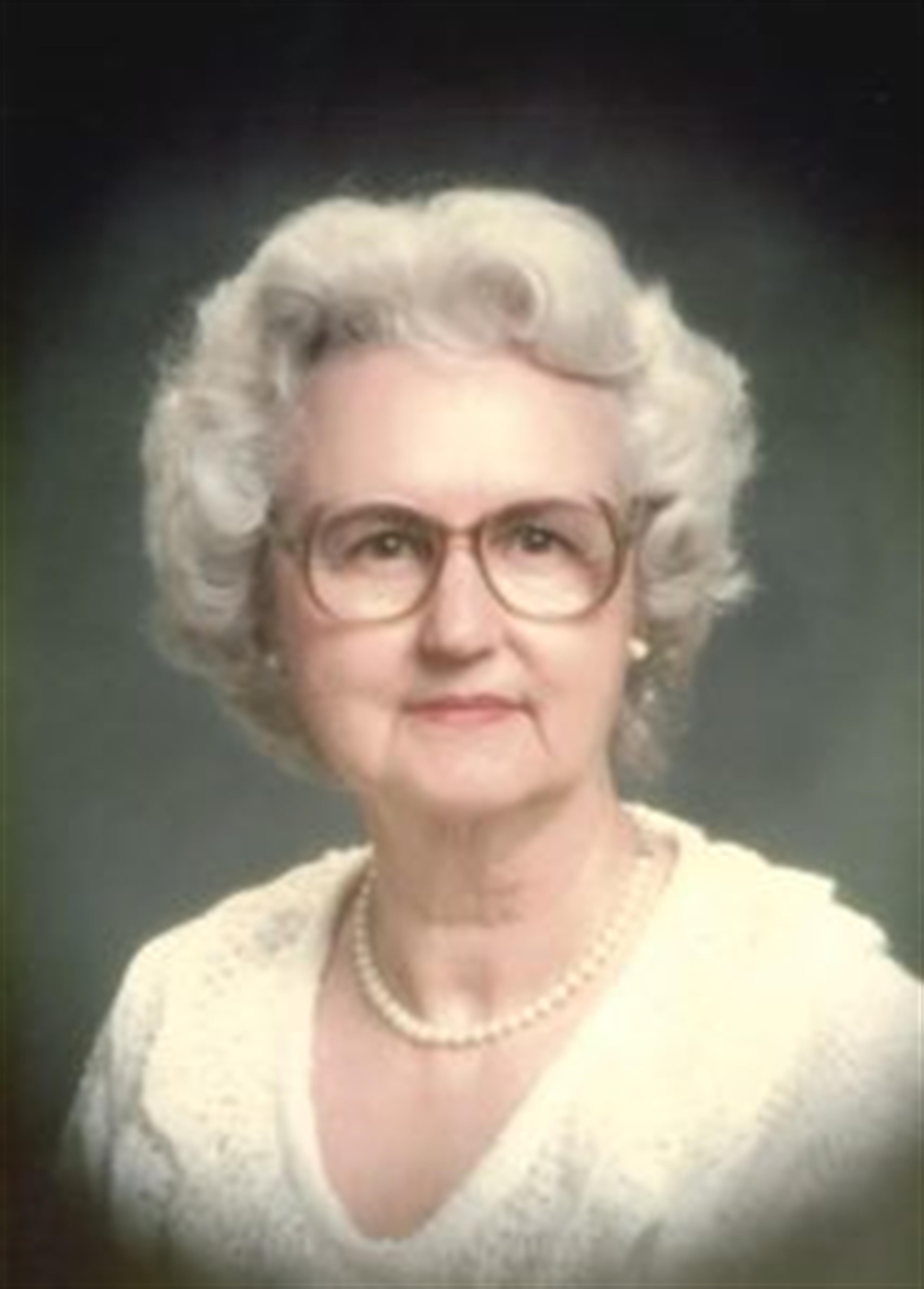 Reva Monell Neundorf