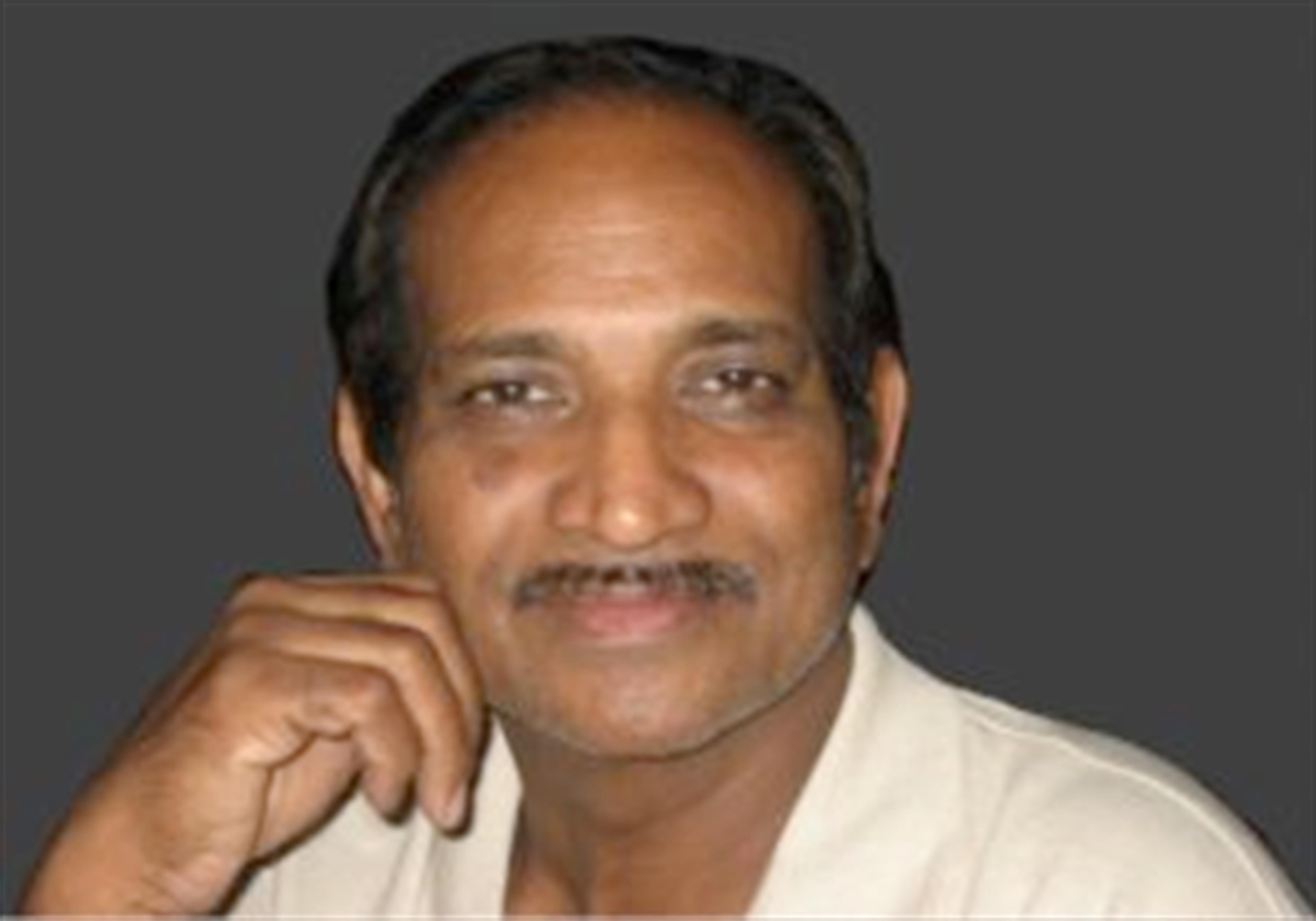 Peter Joseph
