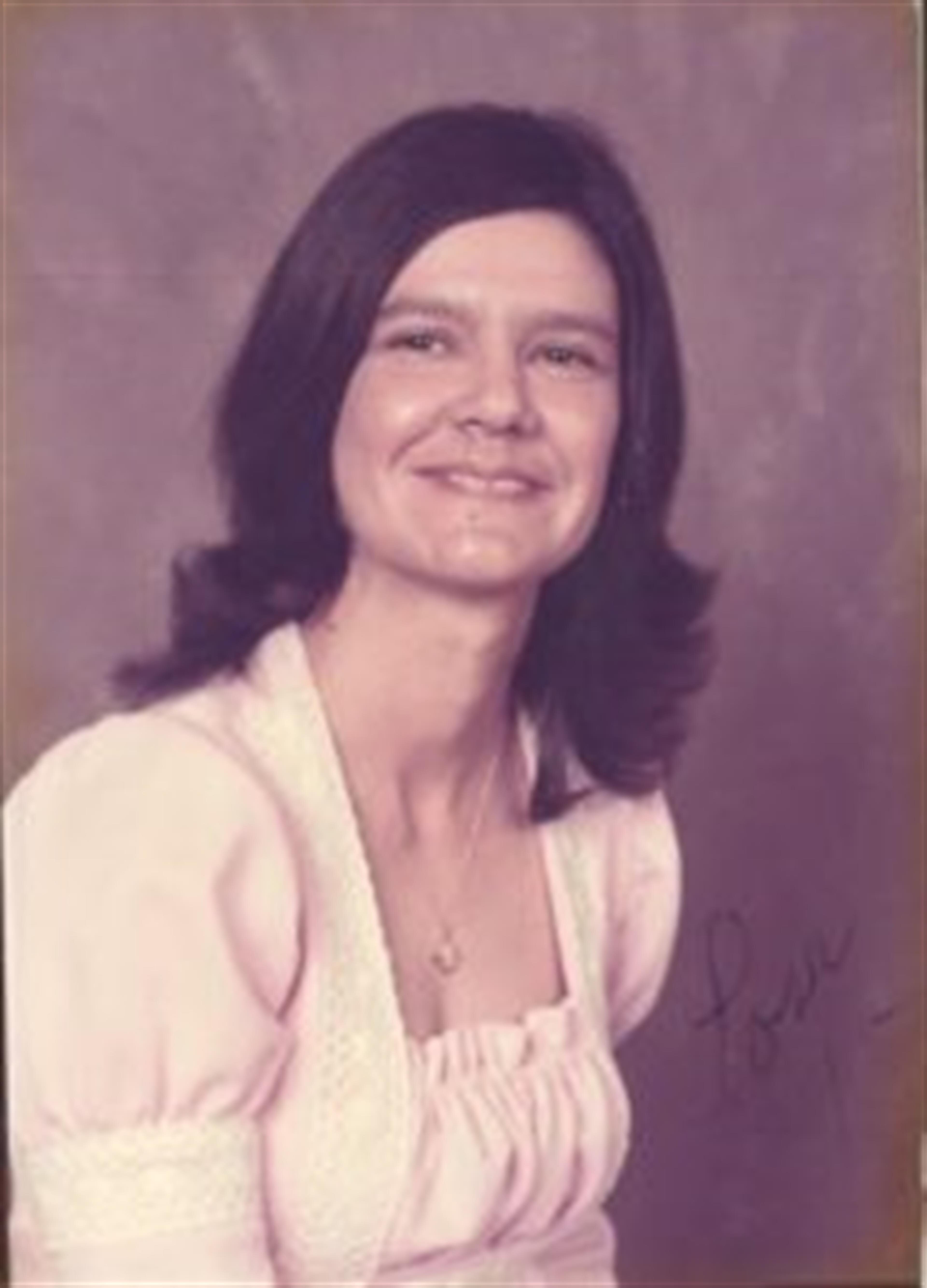 Norma Lee Hodges