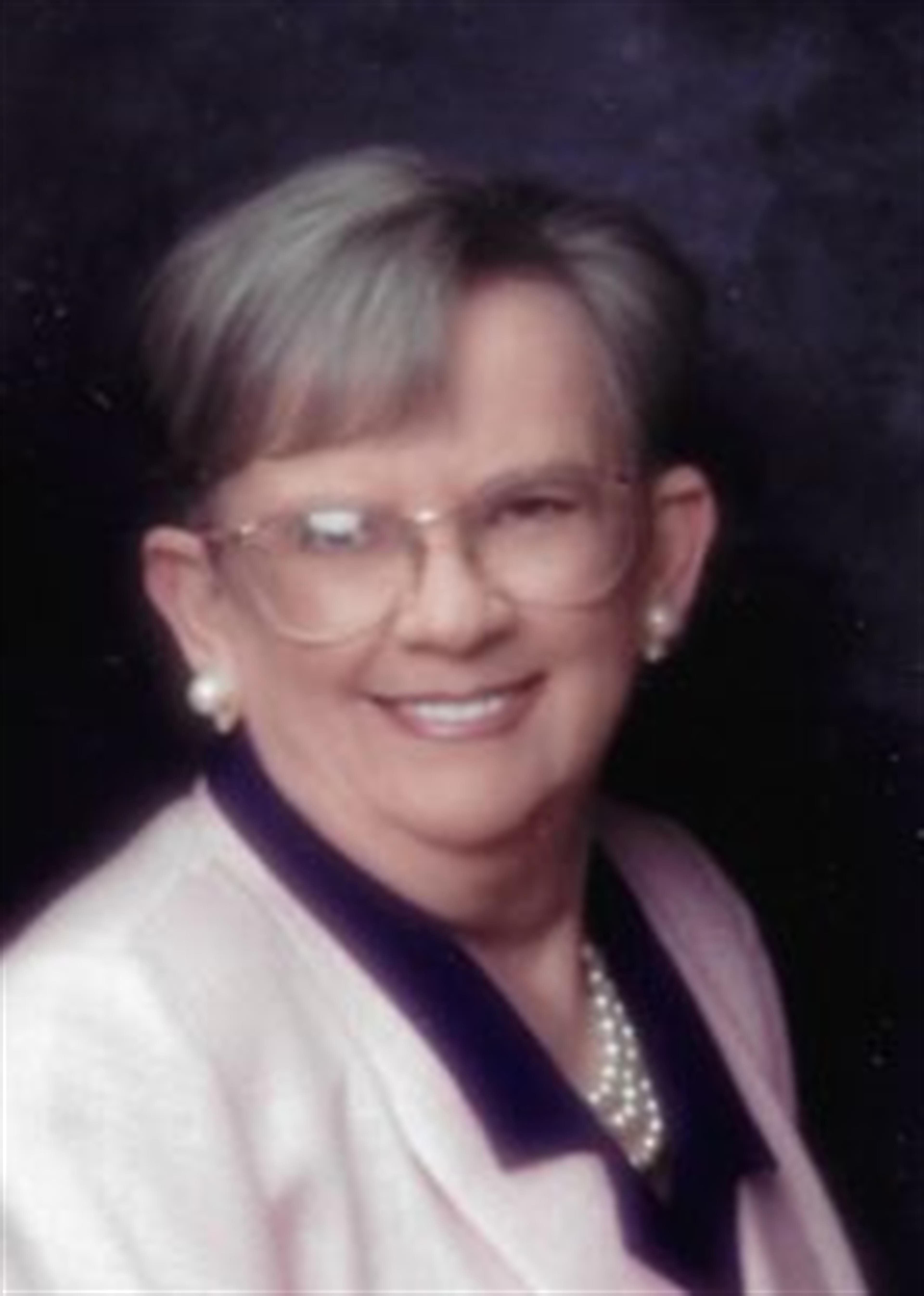 Melba Beatrice Hill