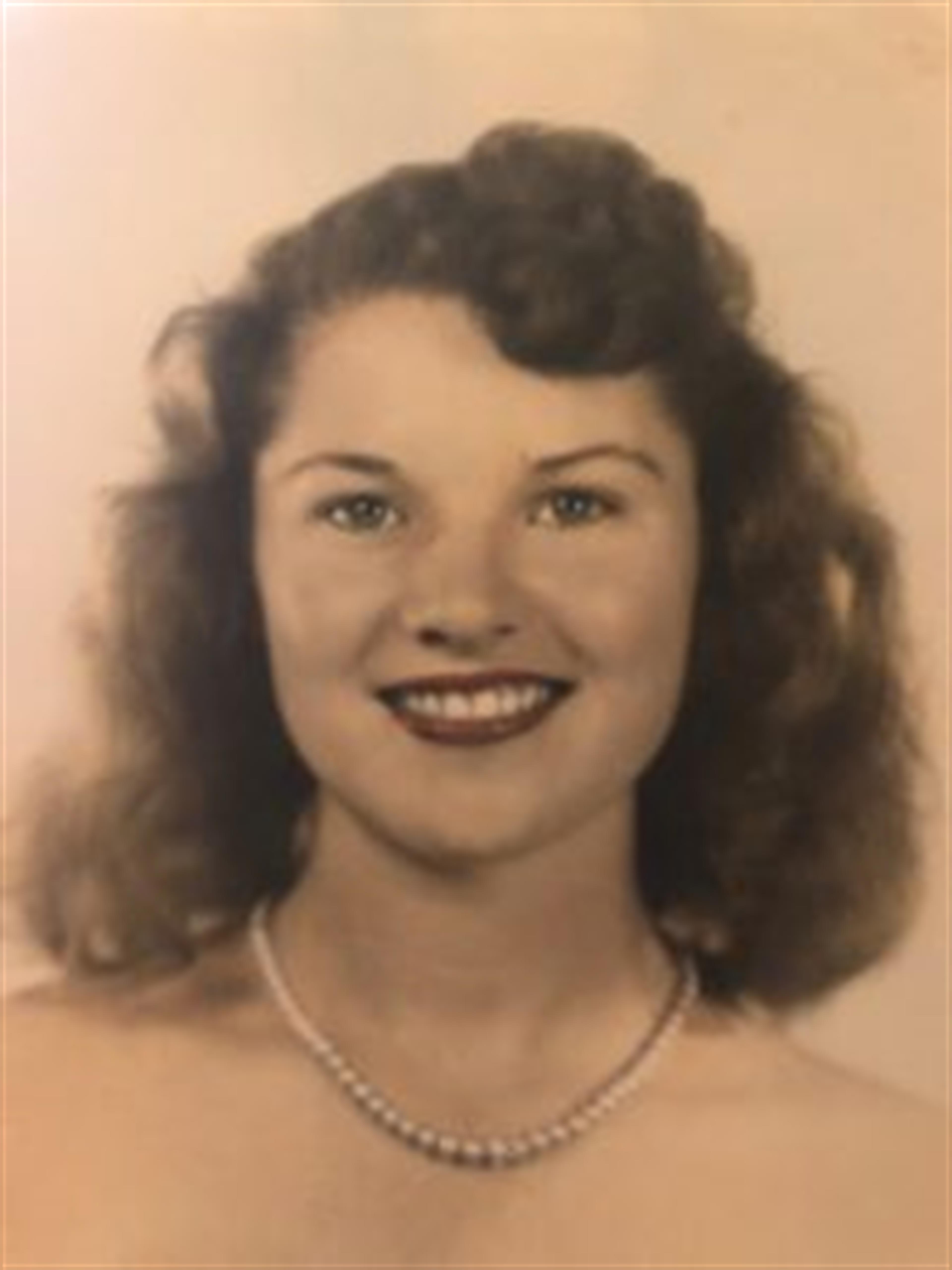 Ovella Followell's obituary picture