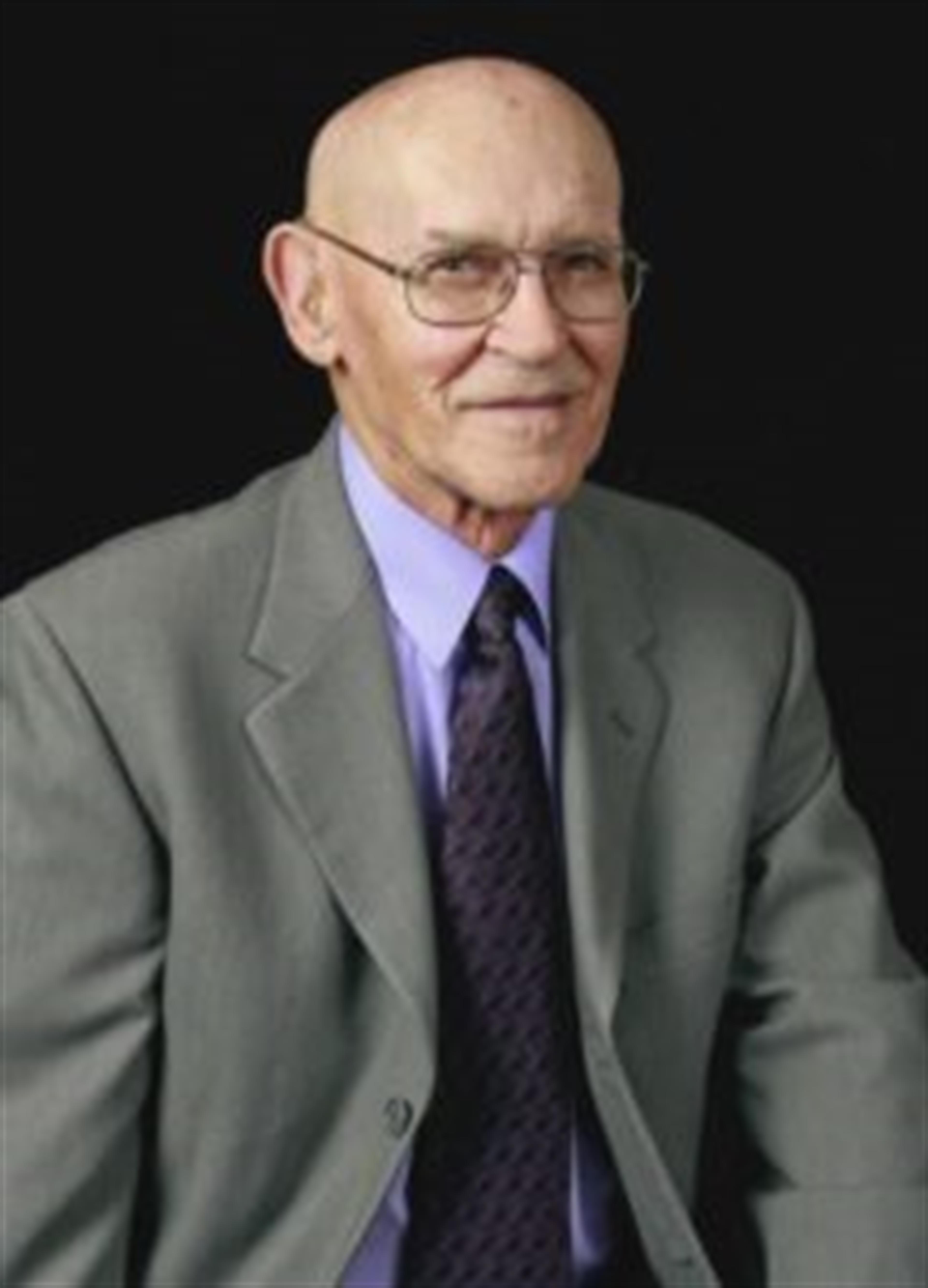 Johnny Keith