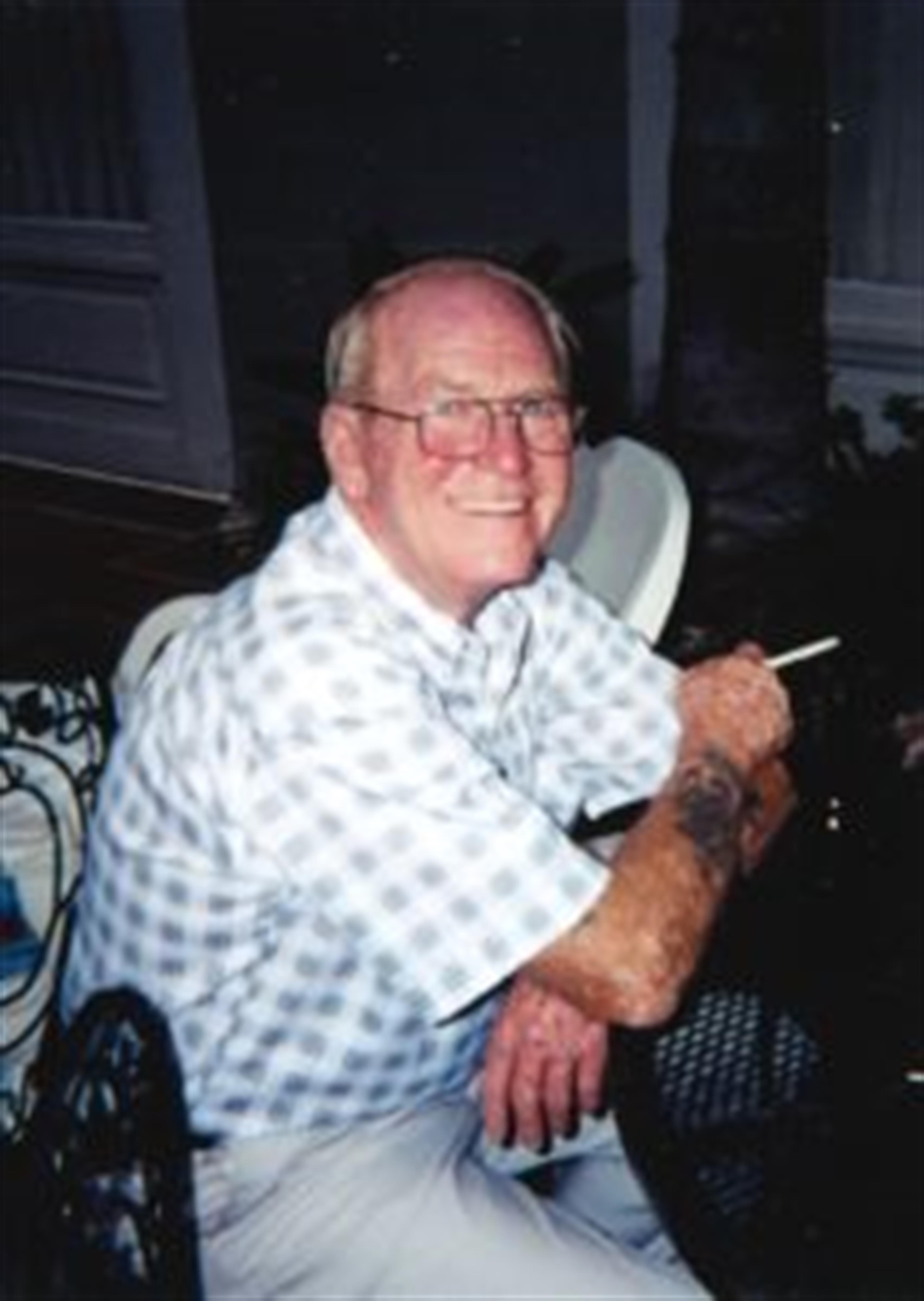 Wiley Joe Kinney