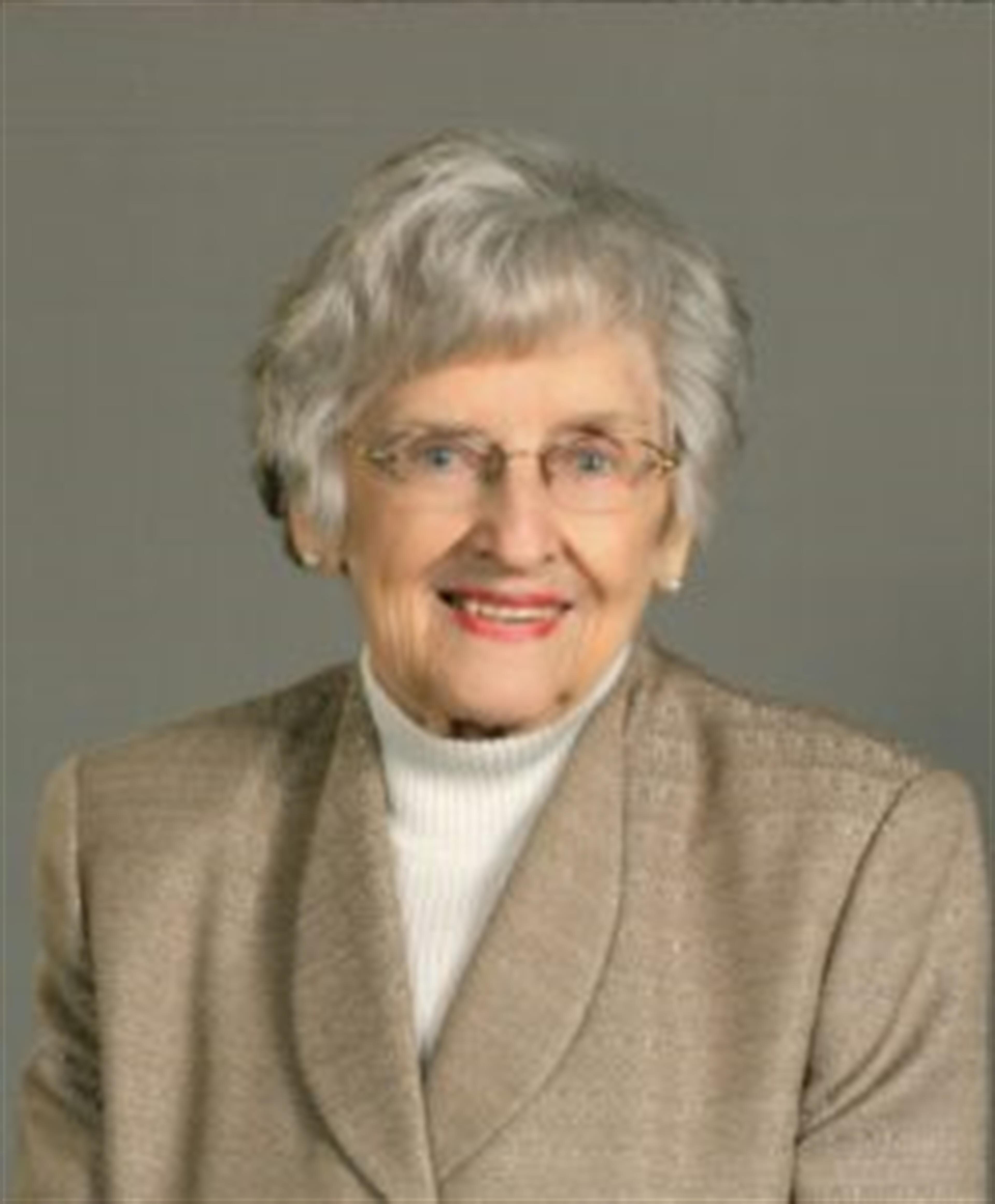Mary Davis