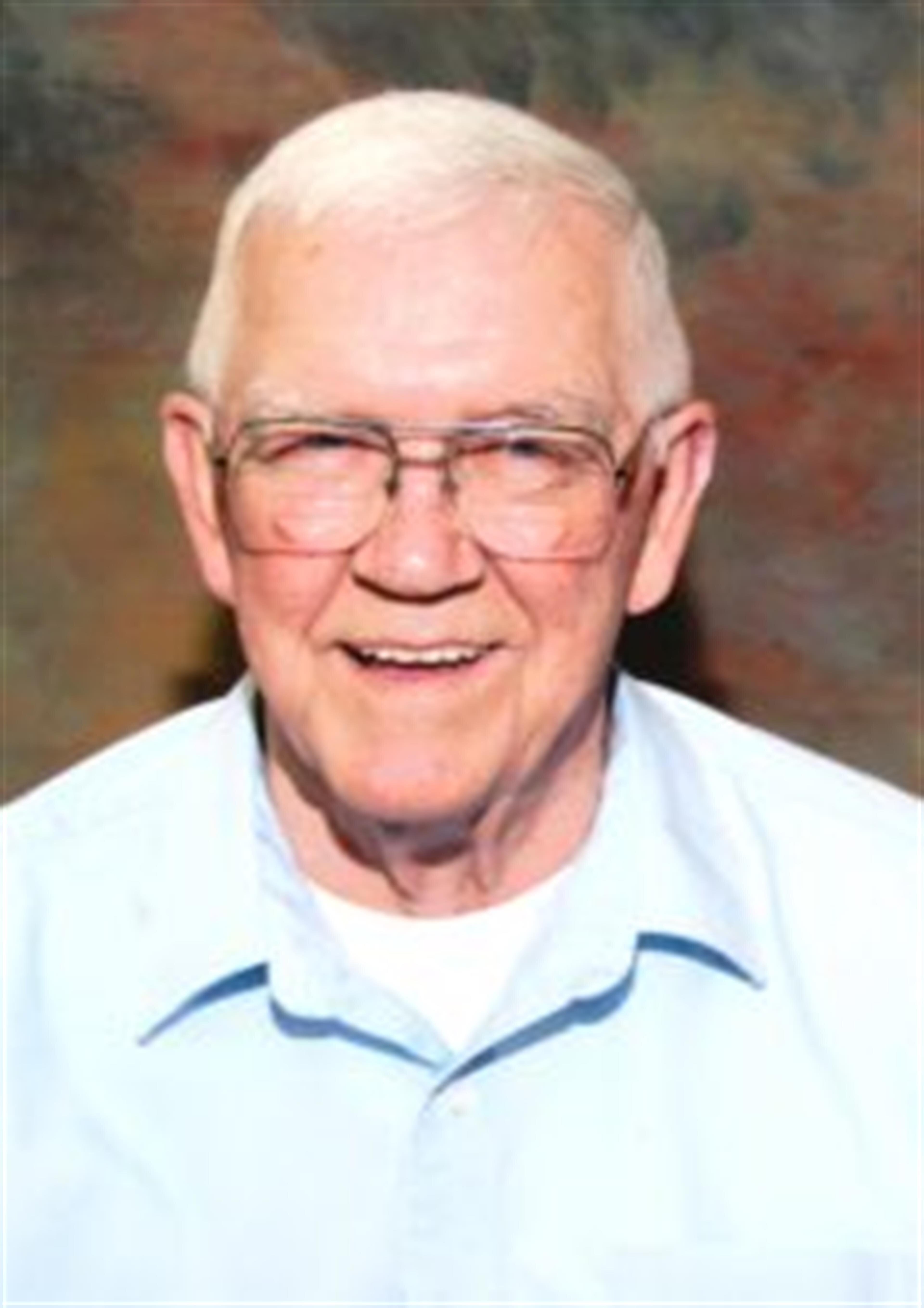 Tommy Ray Ingle