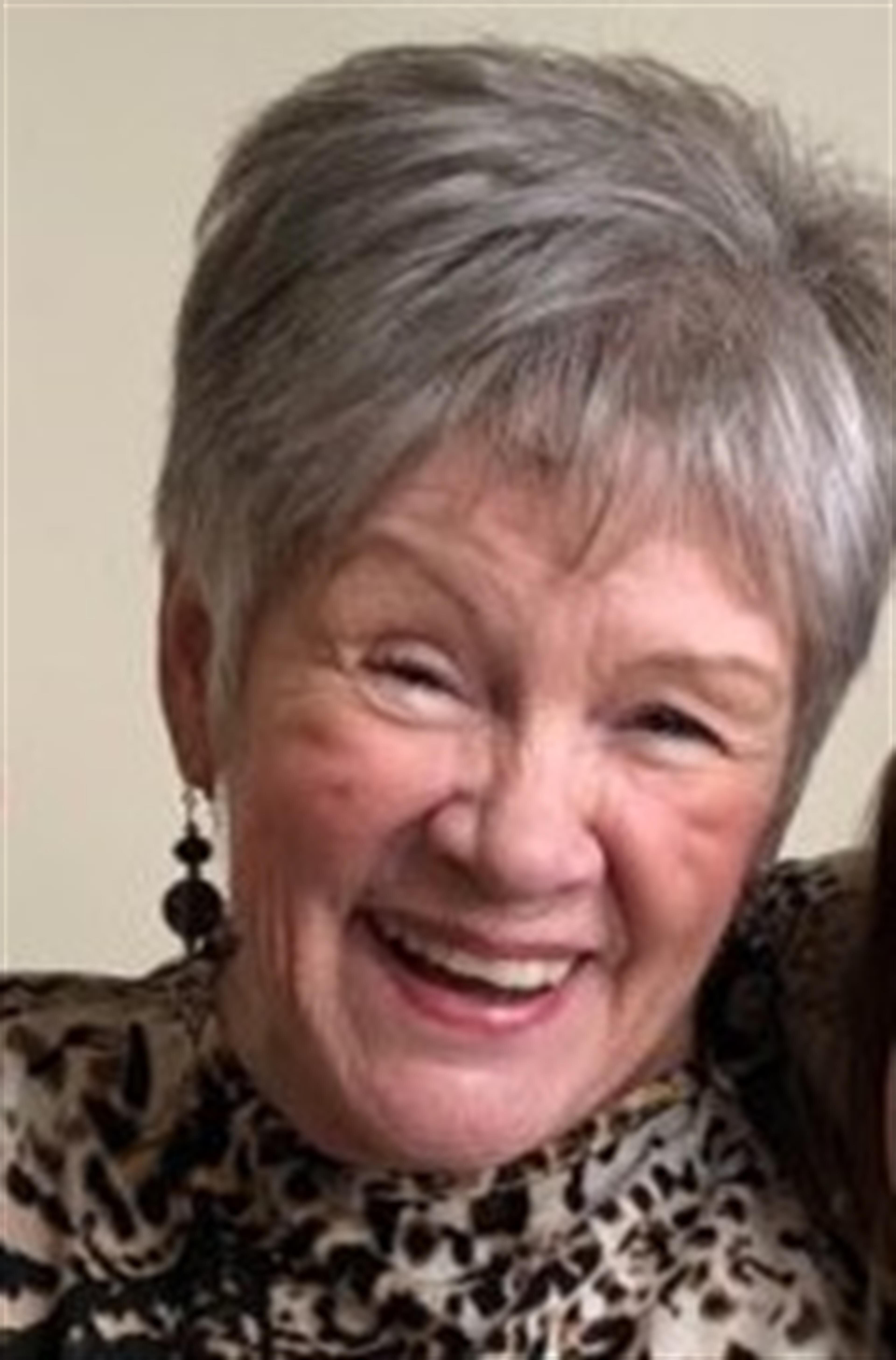 Gala Pearlene Tharp