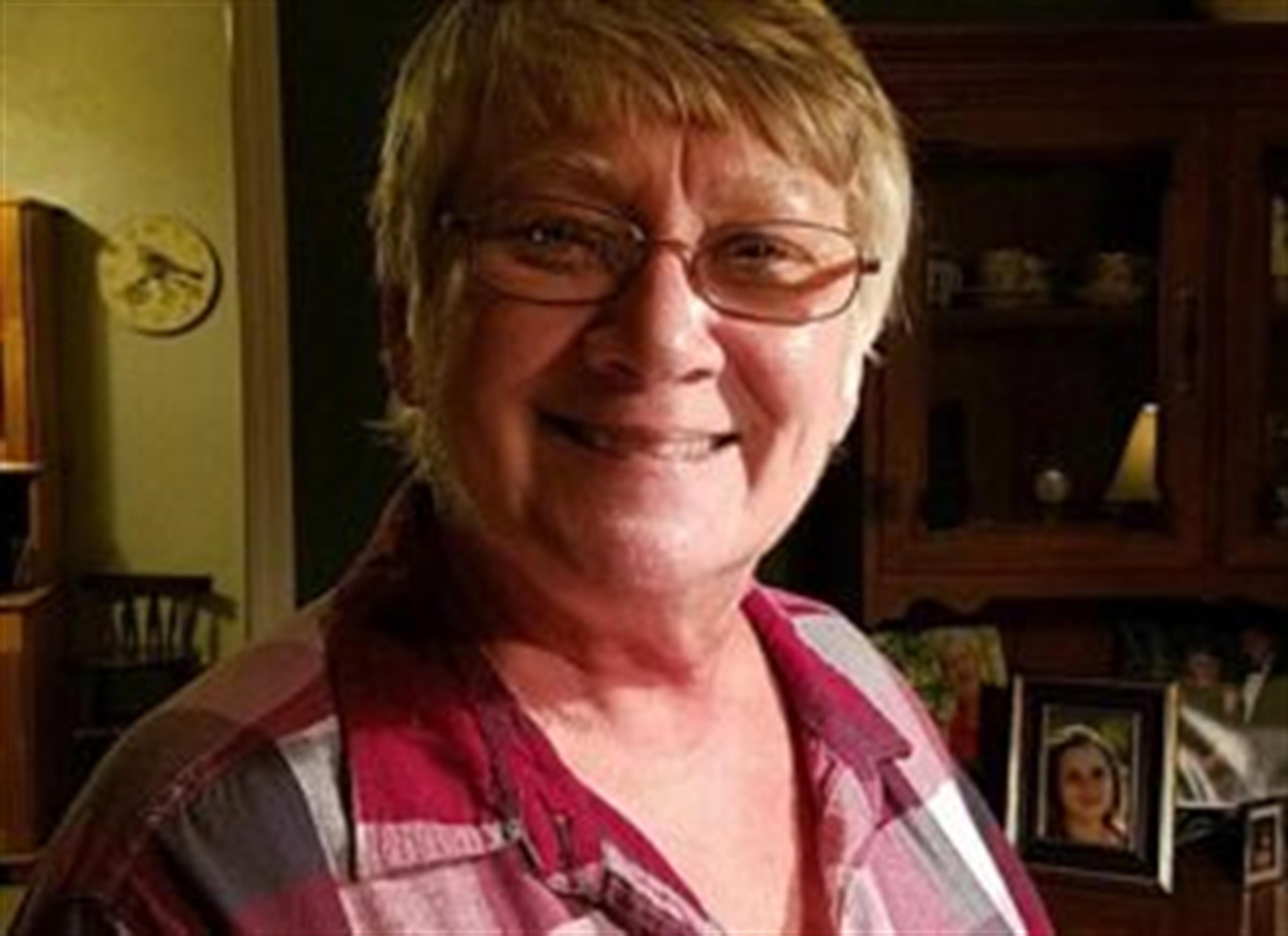 Judy Ann Lindley