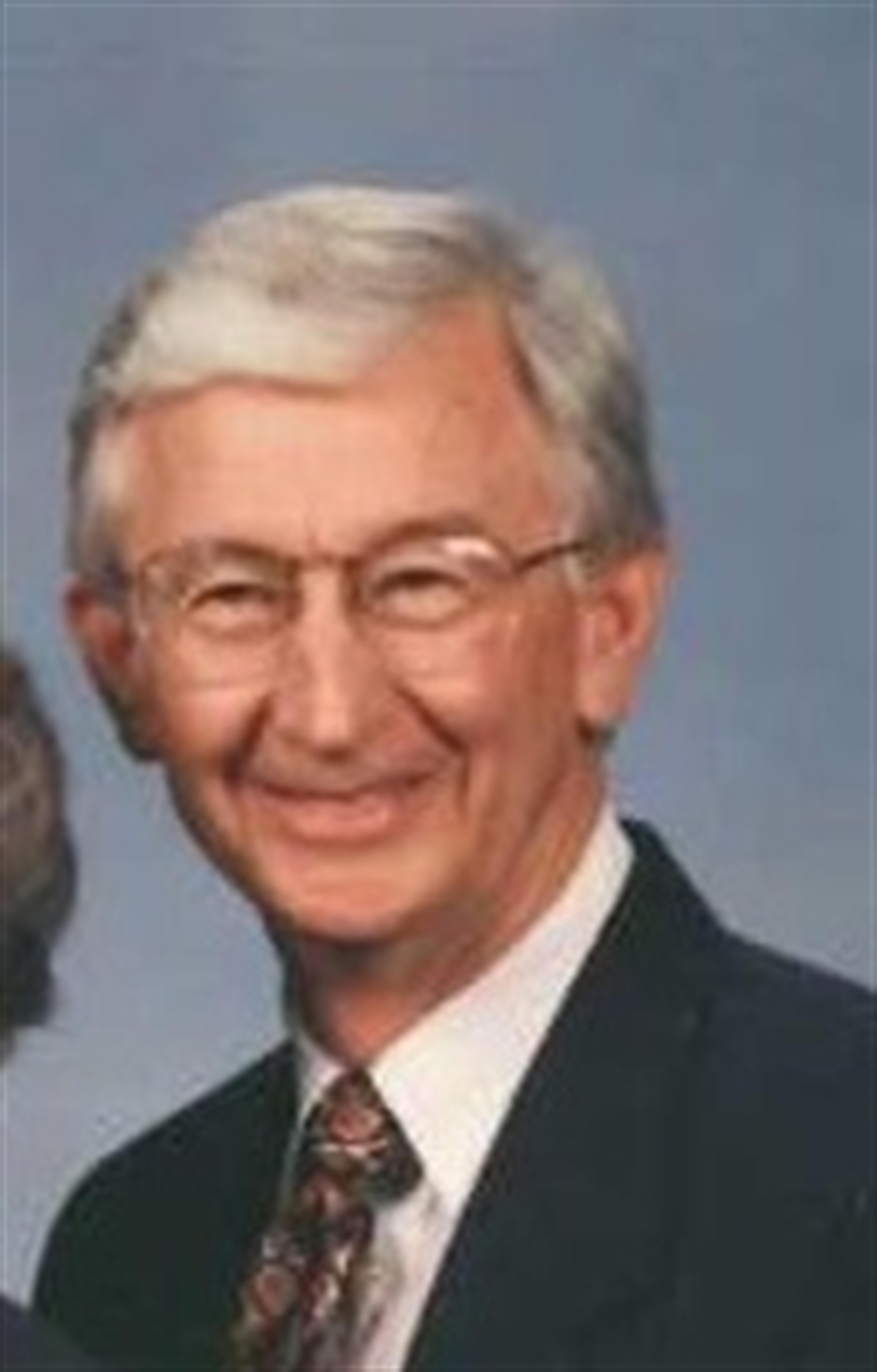Charles Hughes