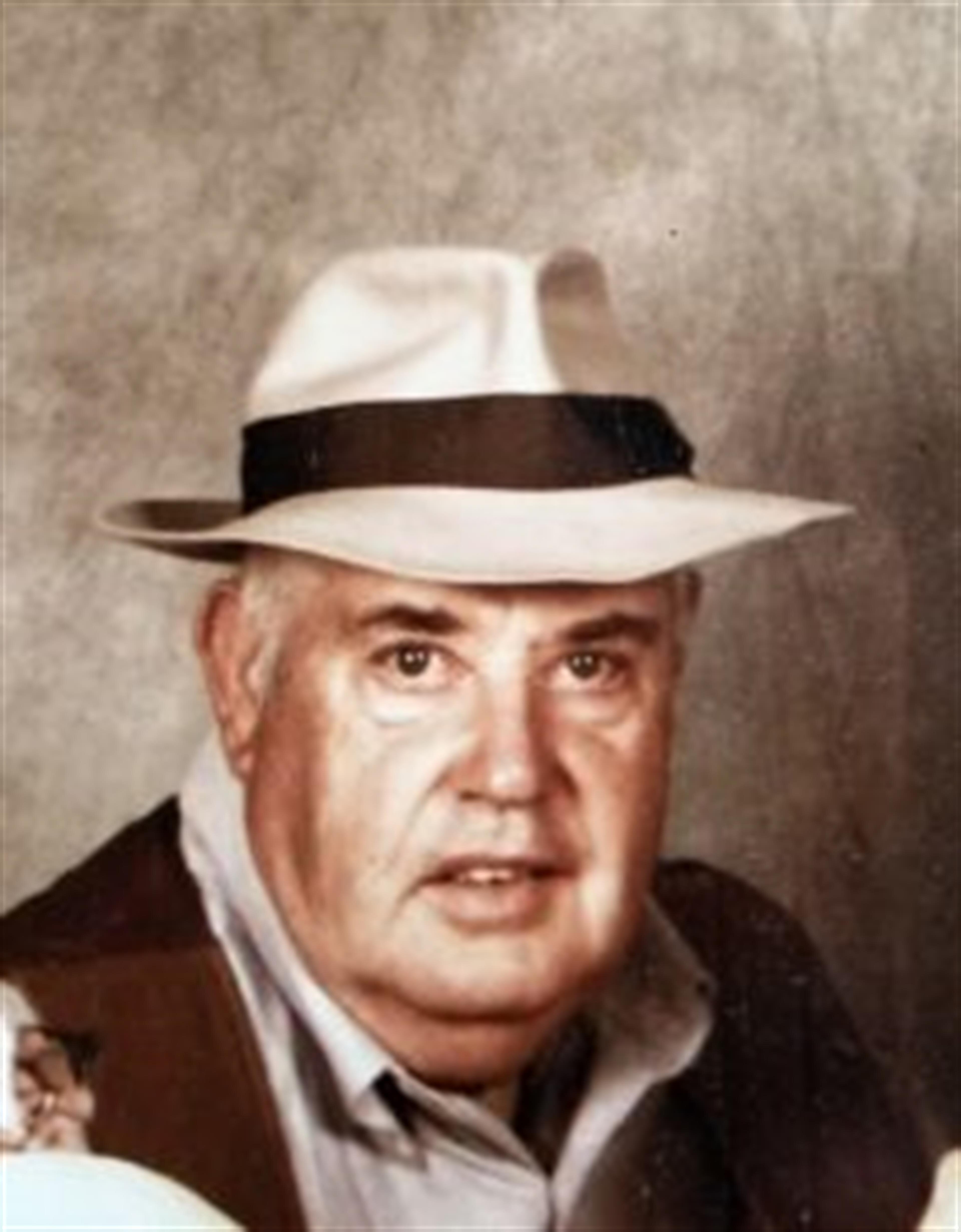 Doyle Melson