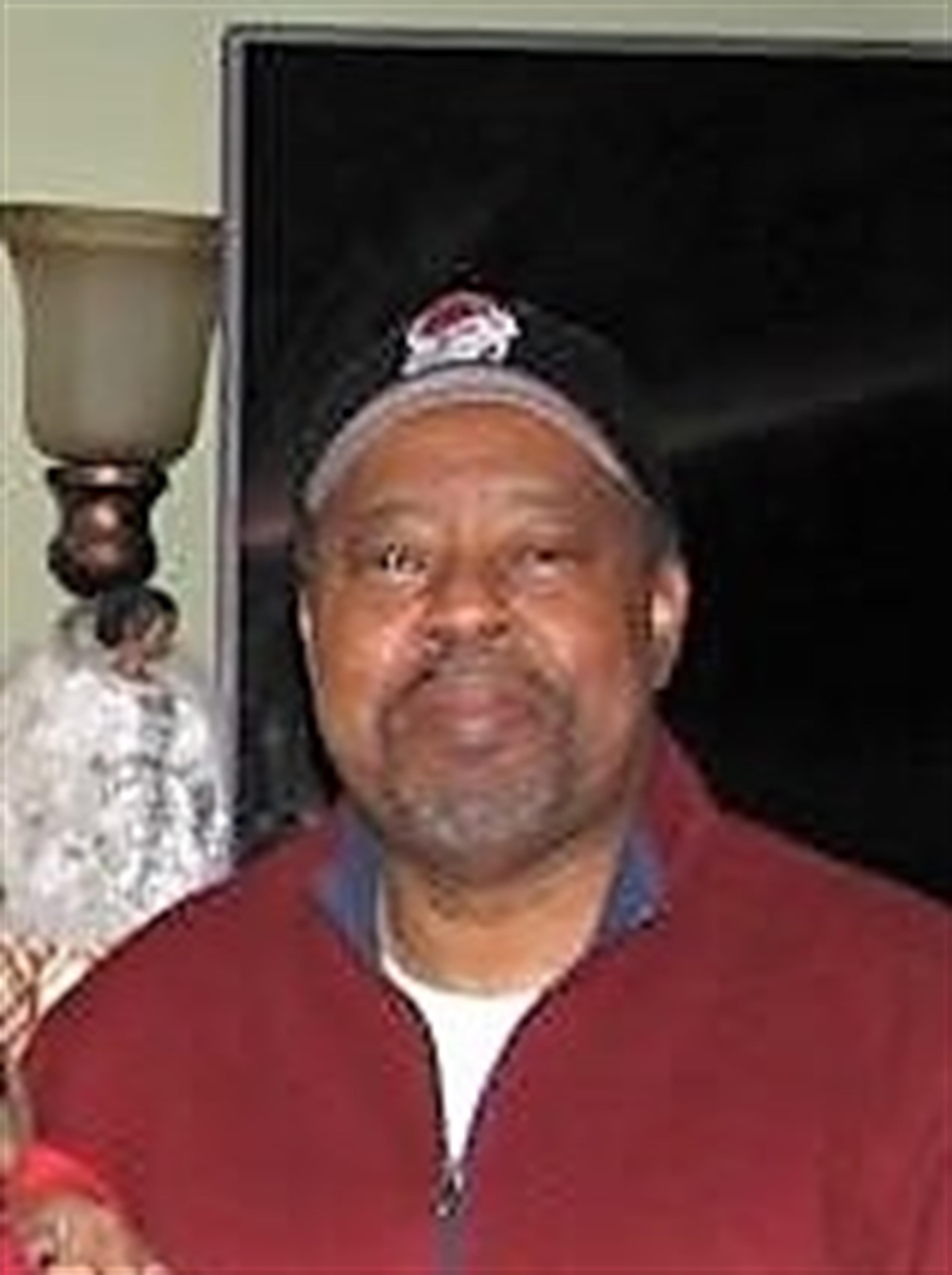 LeRoy Pennyman