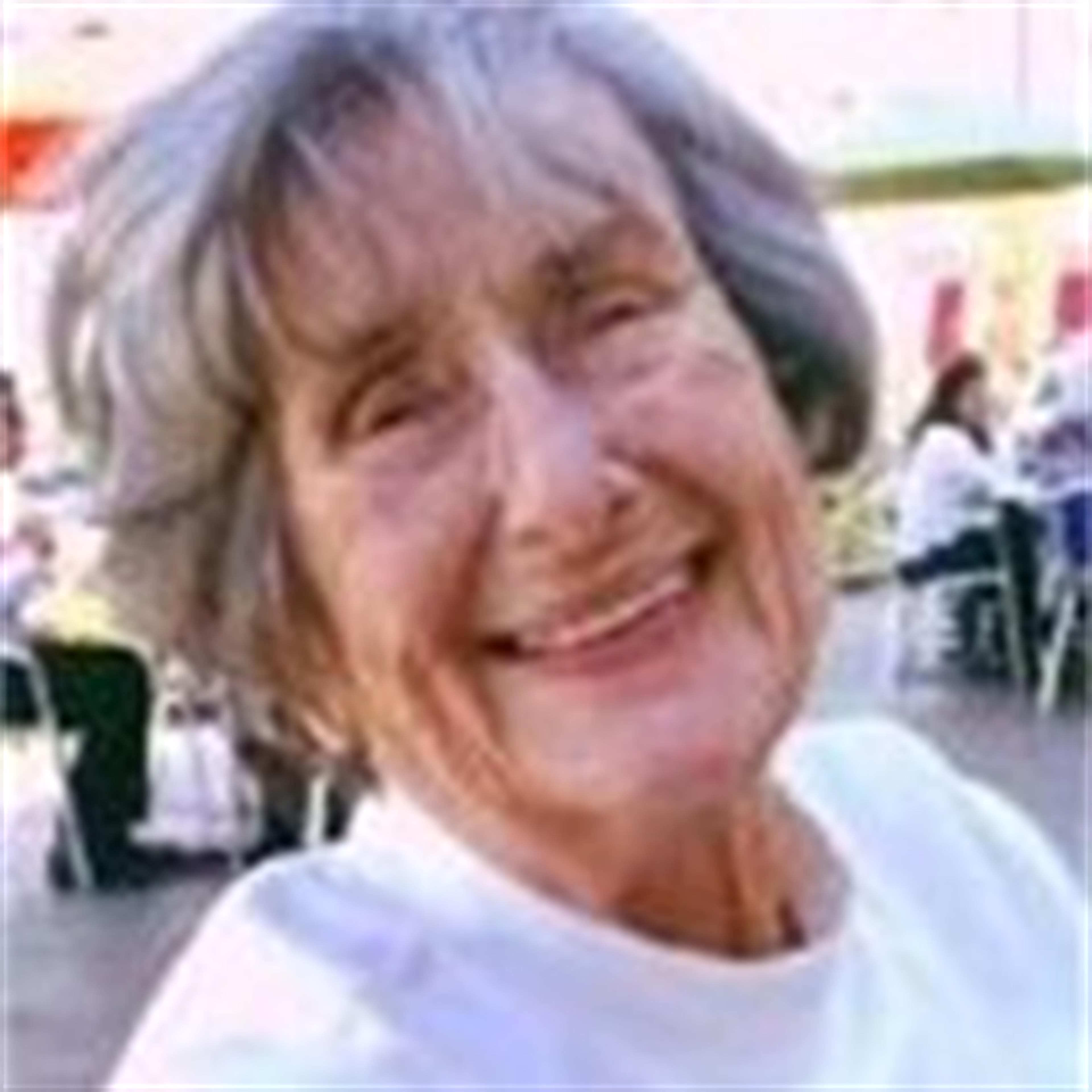 Mary Ann Bell