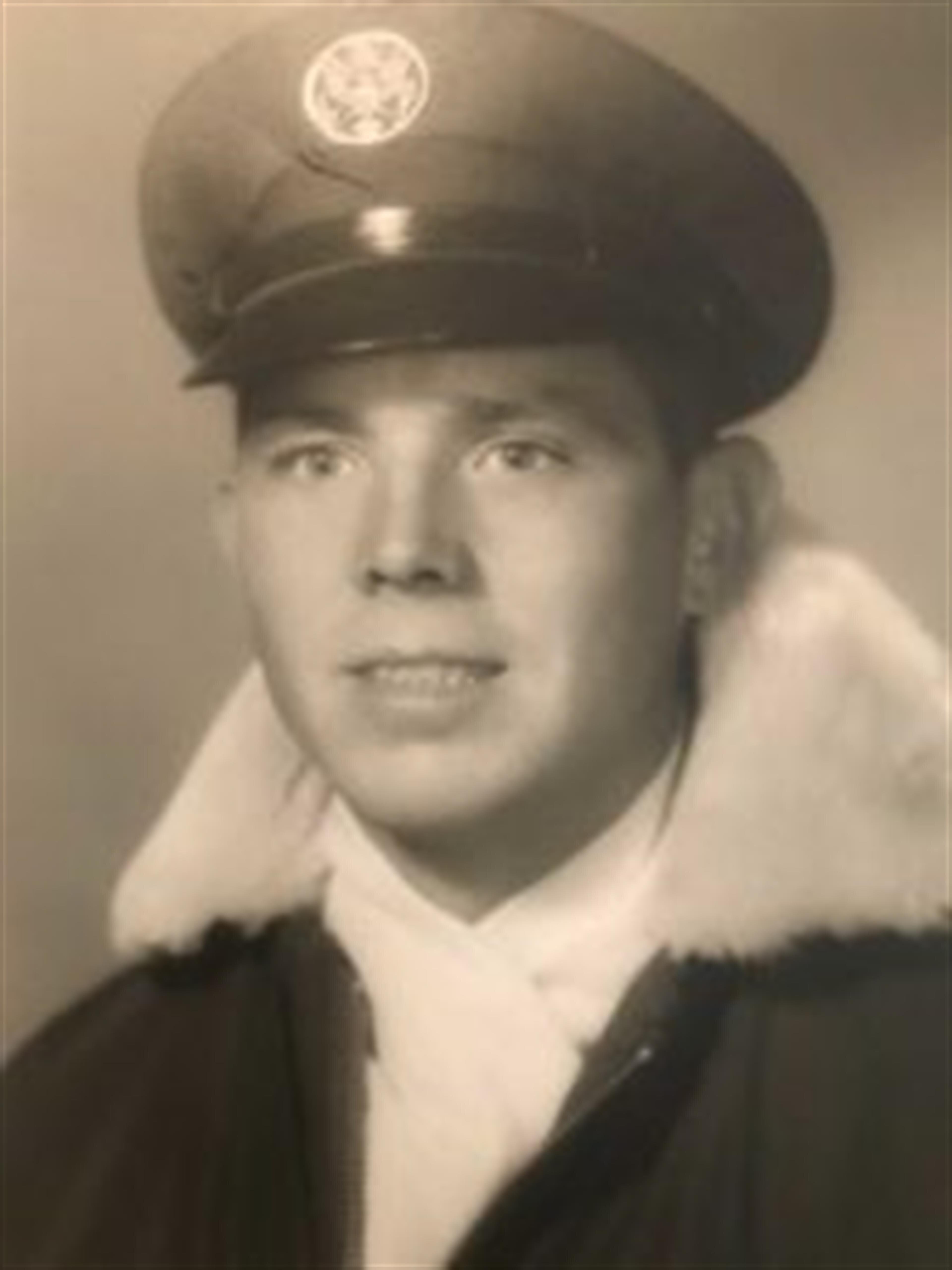 Martin Snow