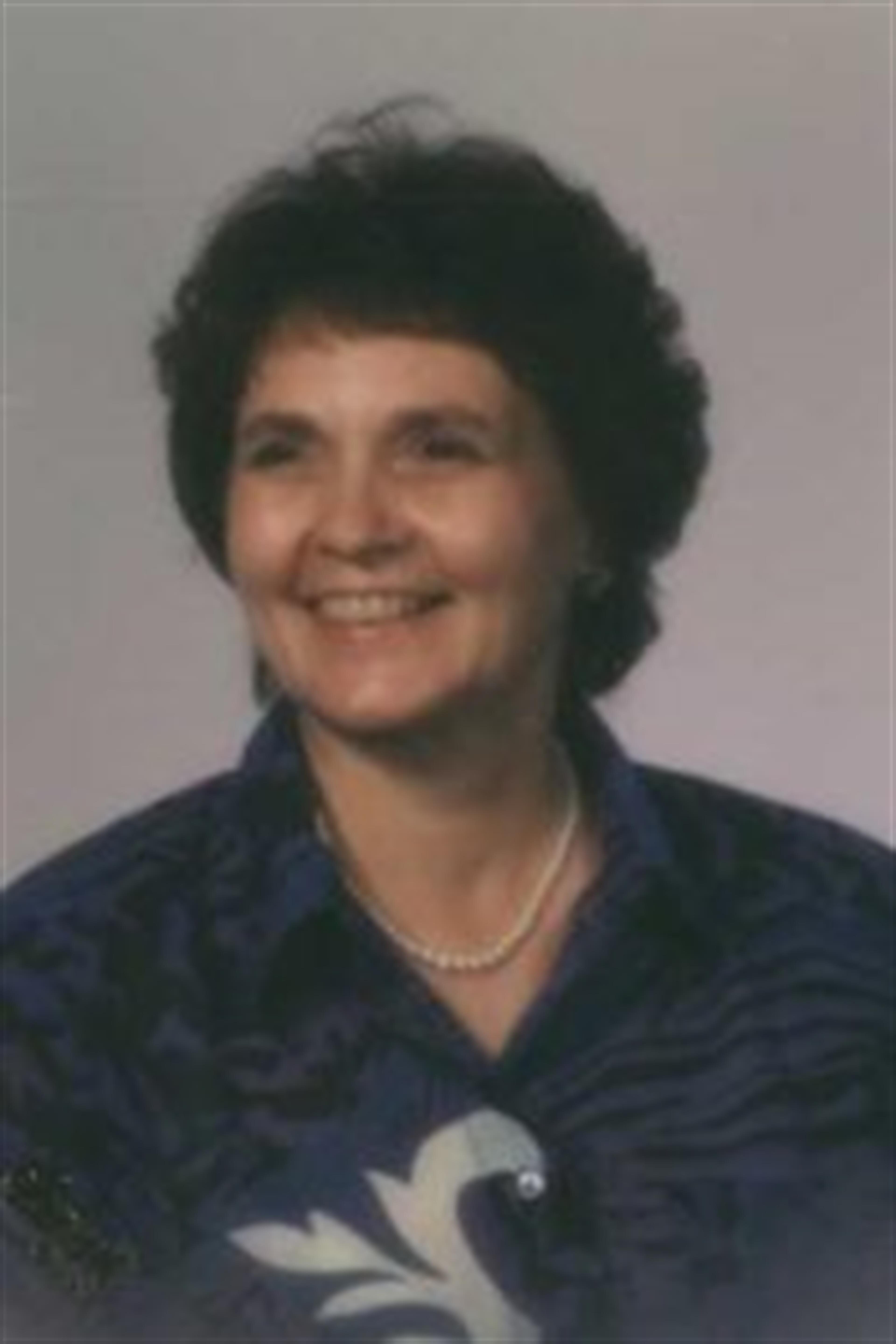 Donna Passmore
