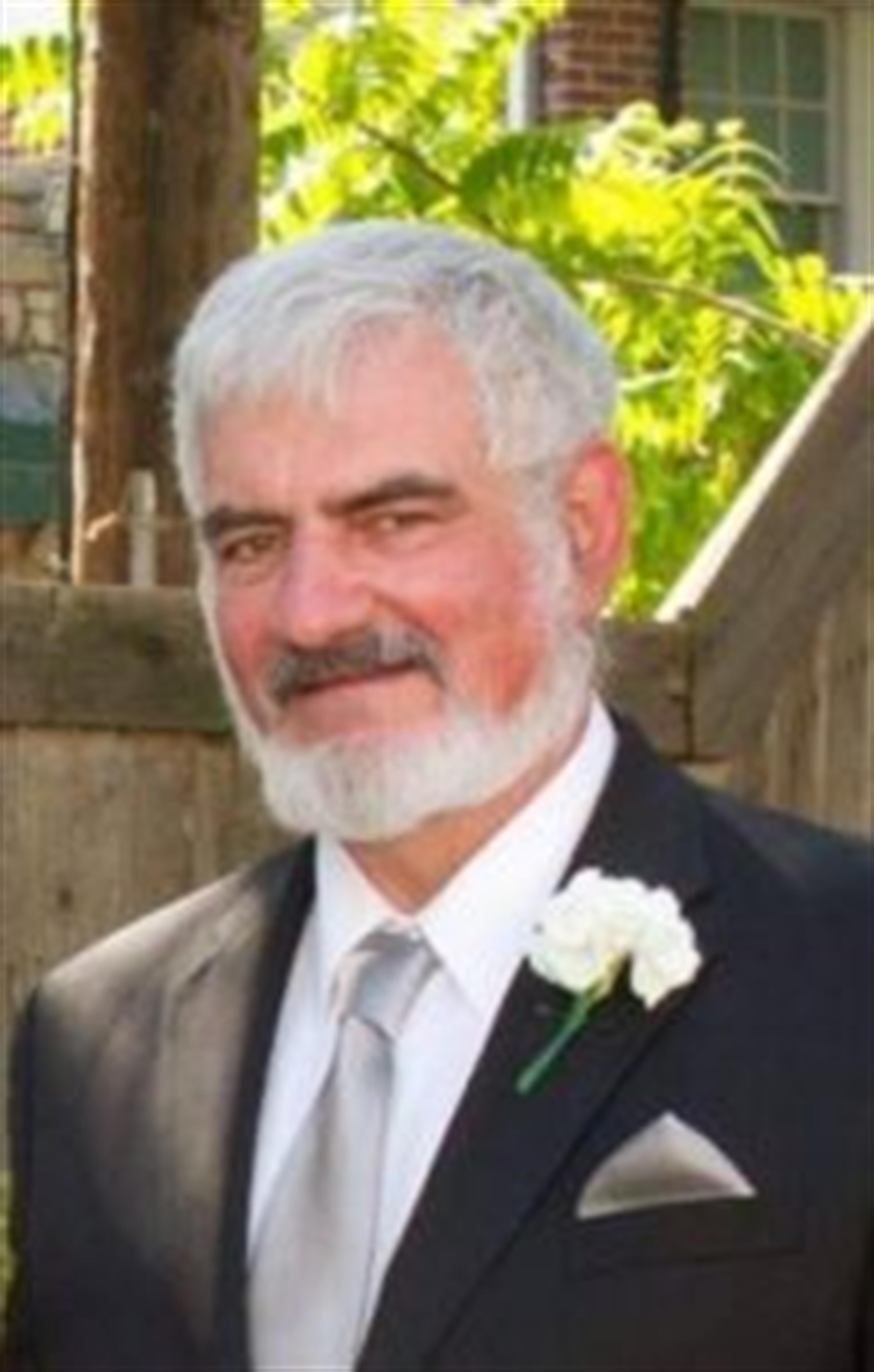 David Arthur "Dave" Jasmin