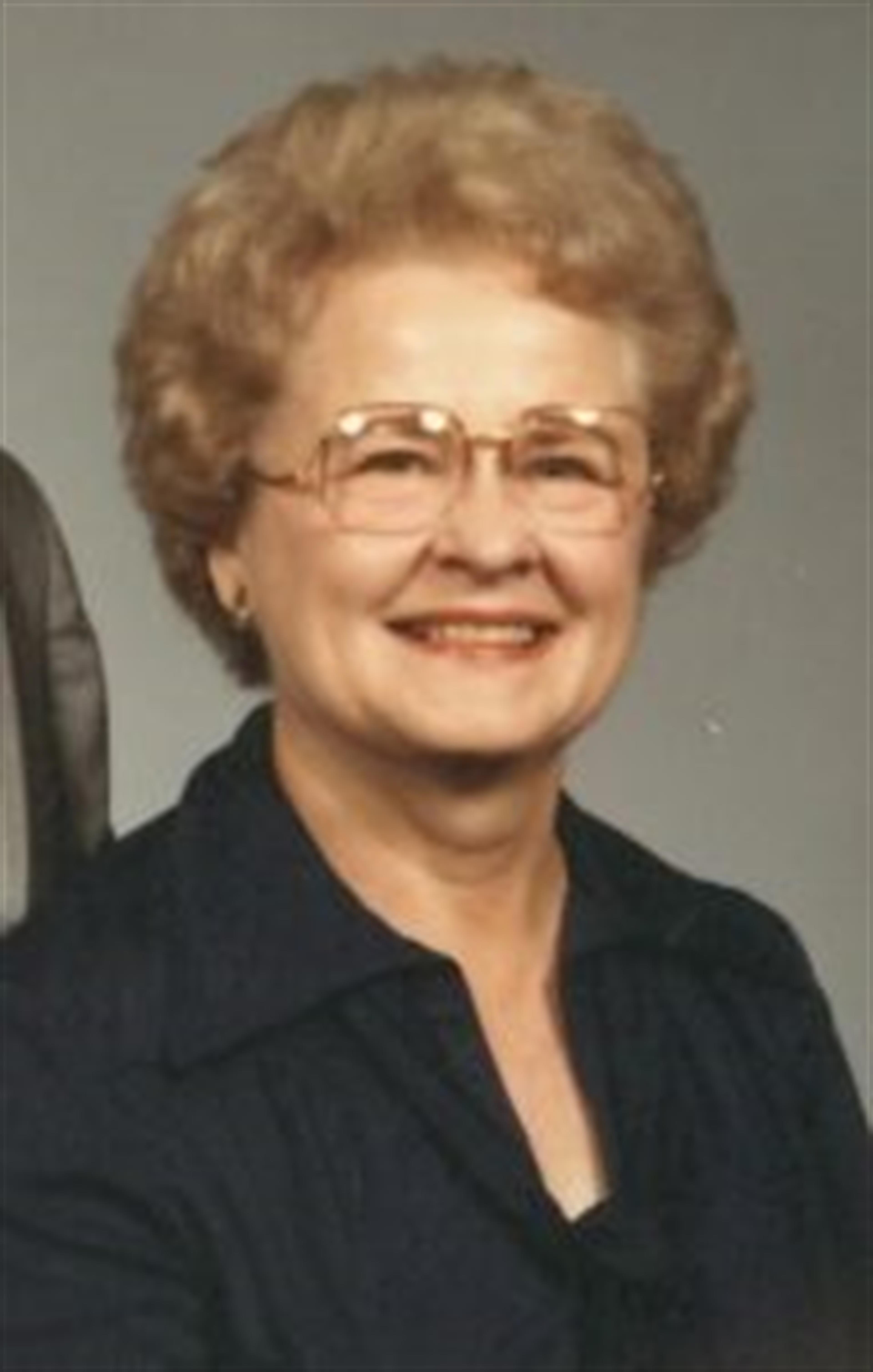 Donna Parsons