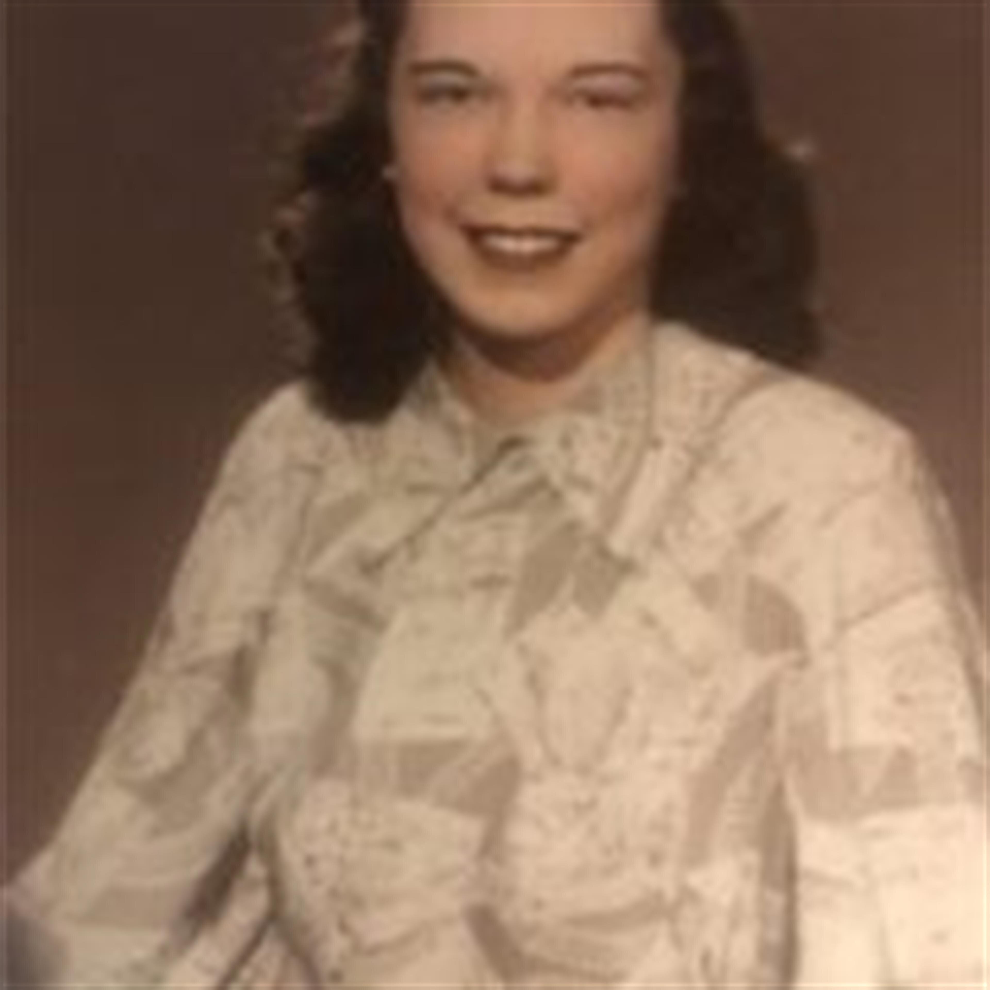 Virginia Ratliff