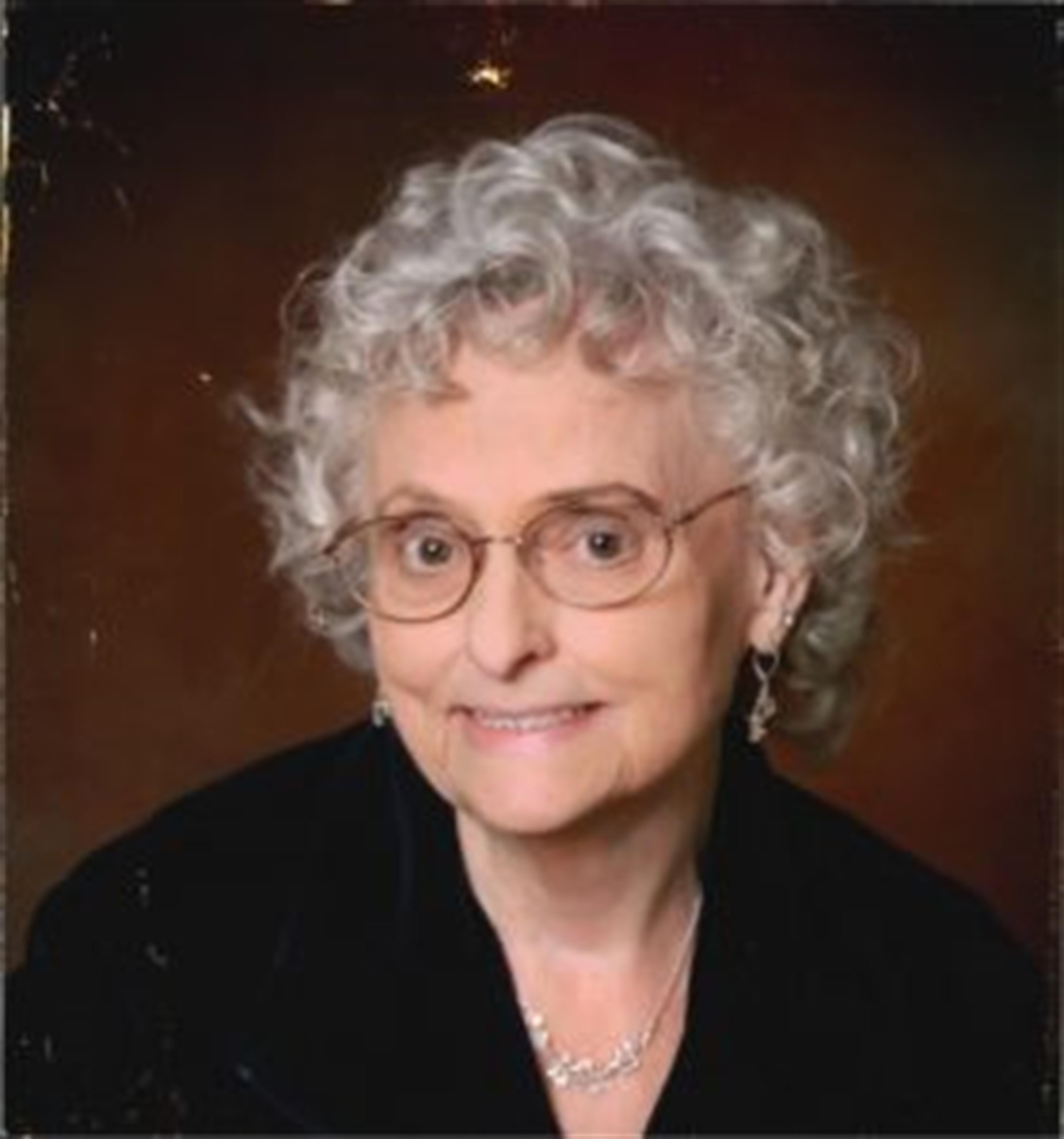 Wanda Hollis