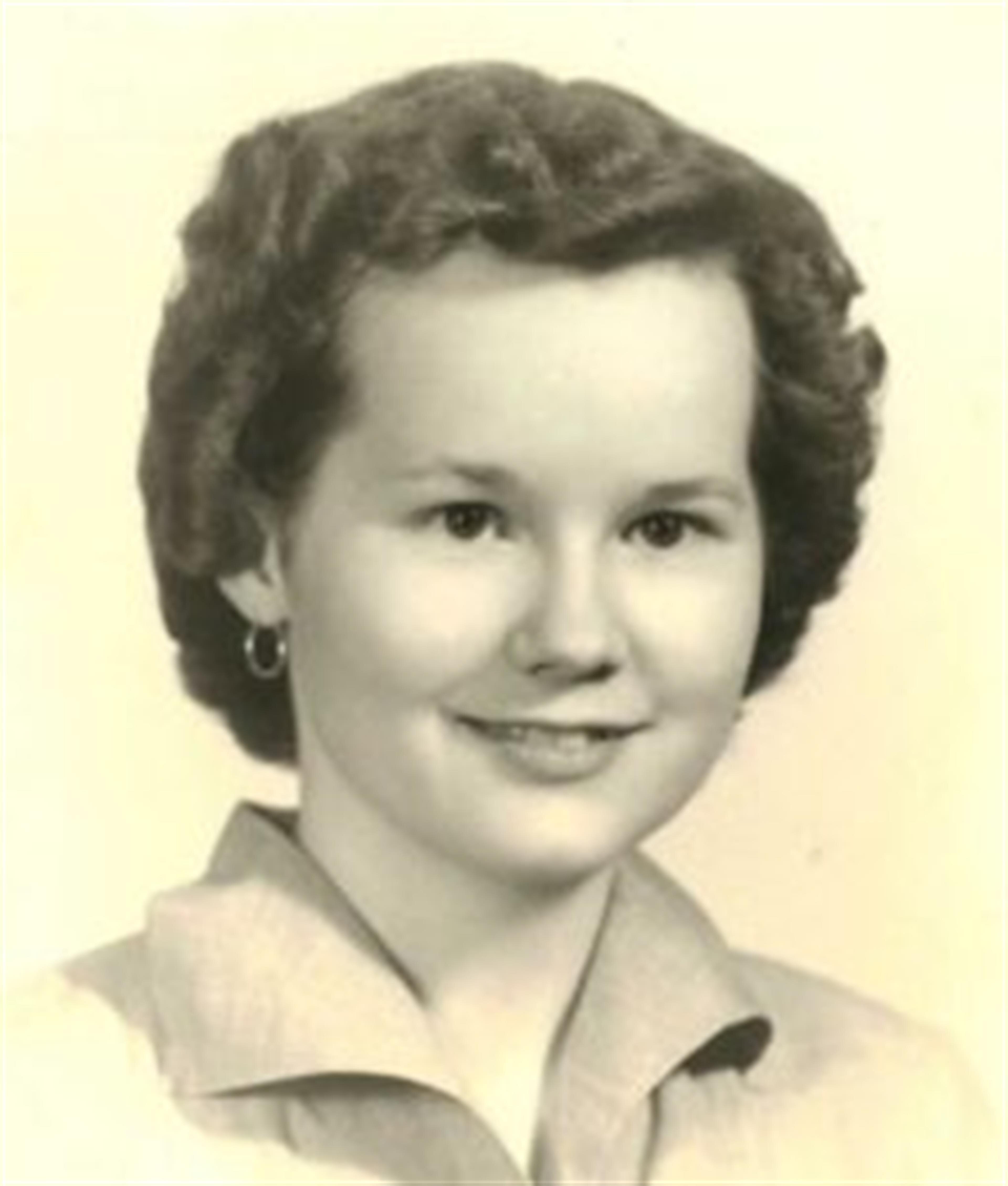 Grace McDonald