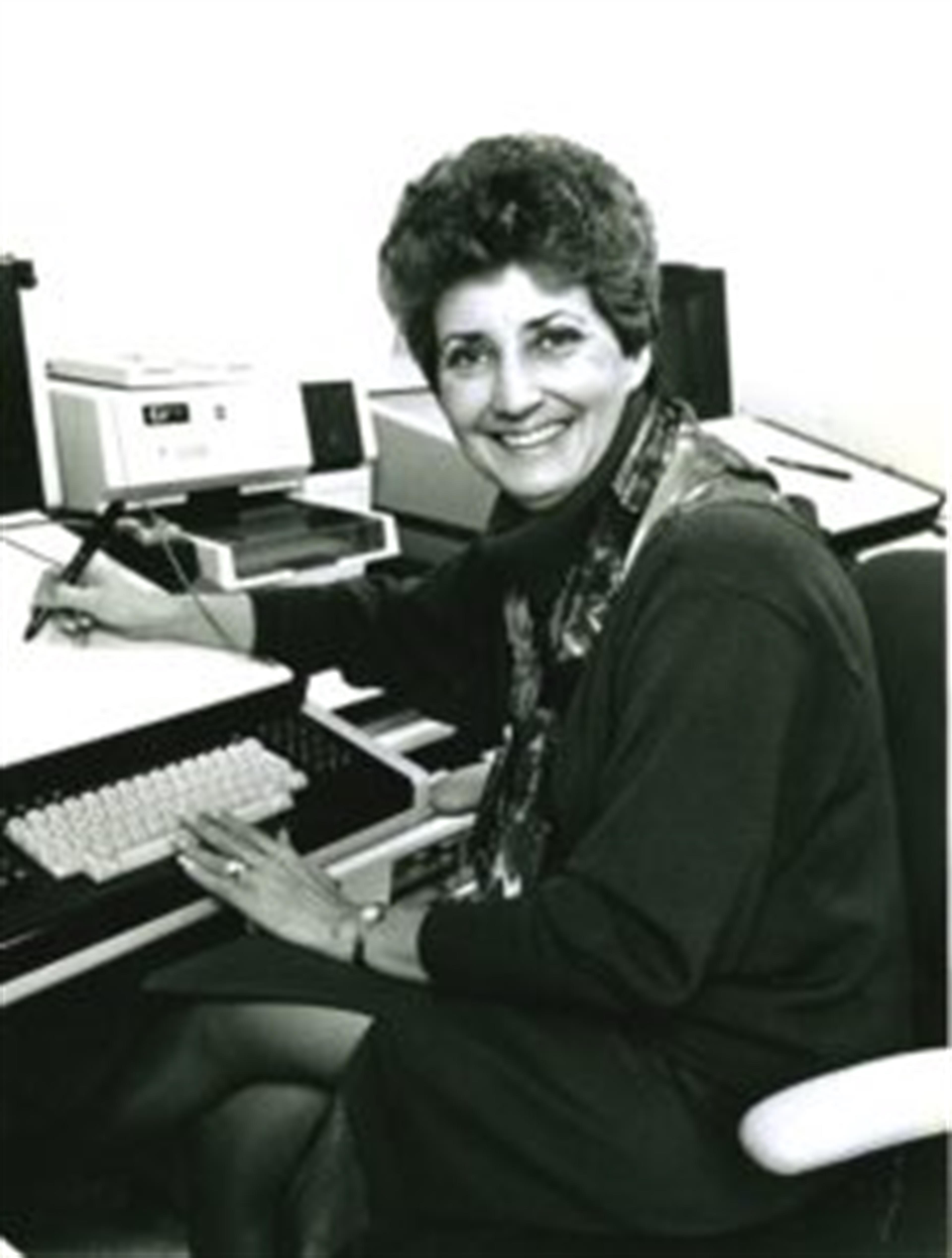 Linda Godfrey