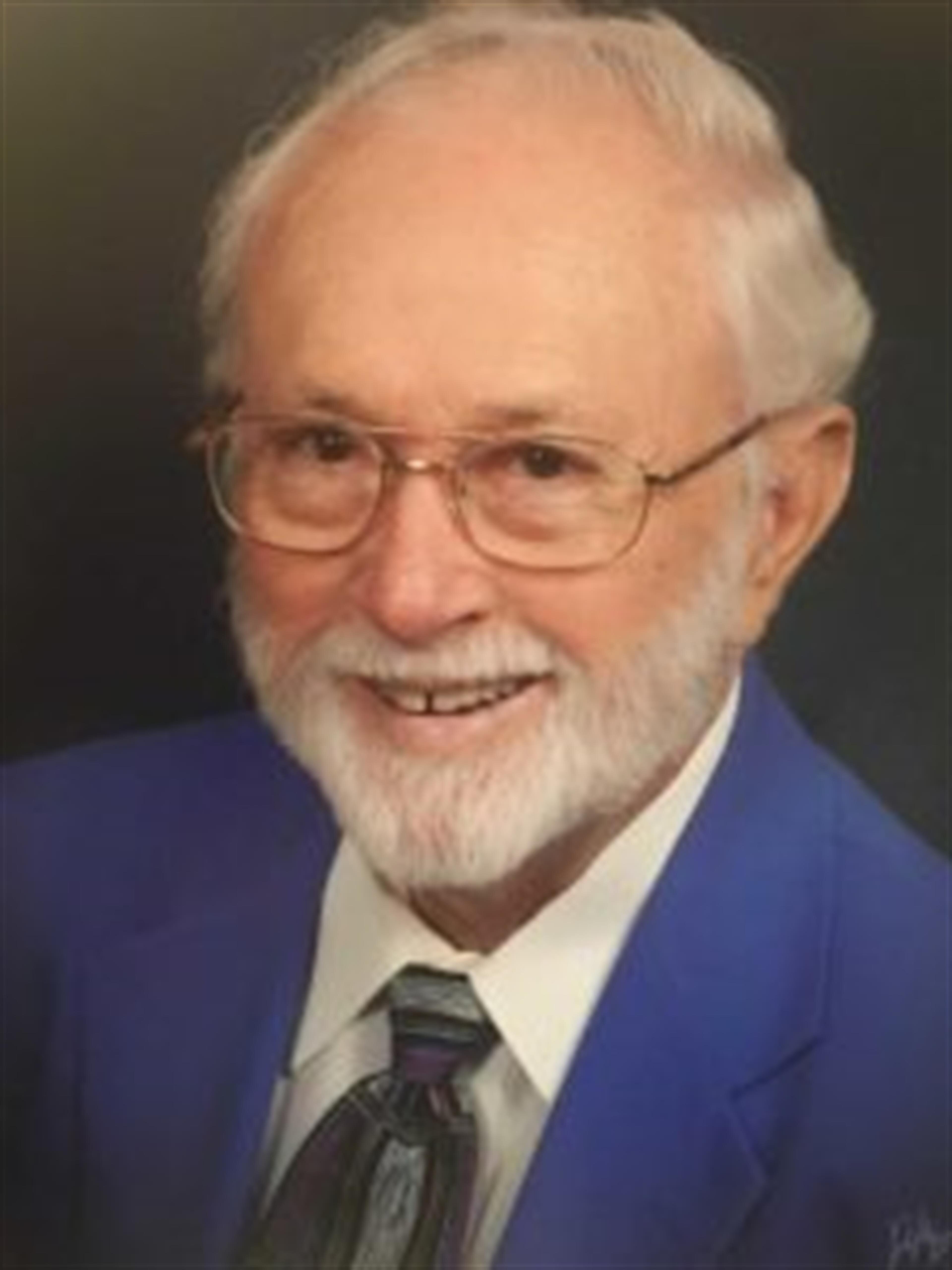 William Gotcher
