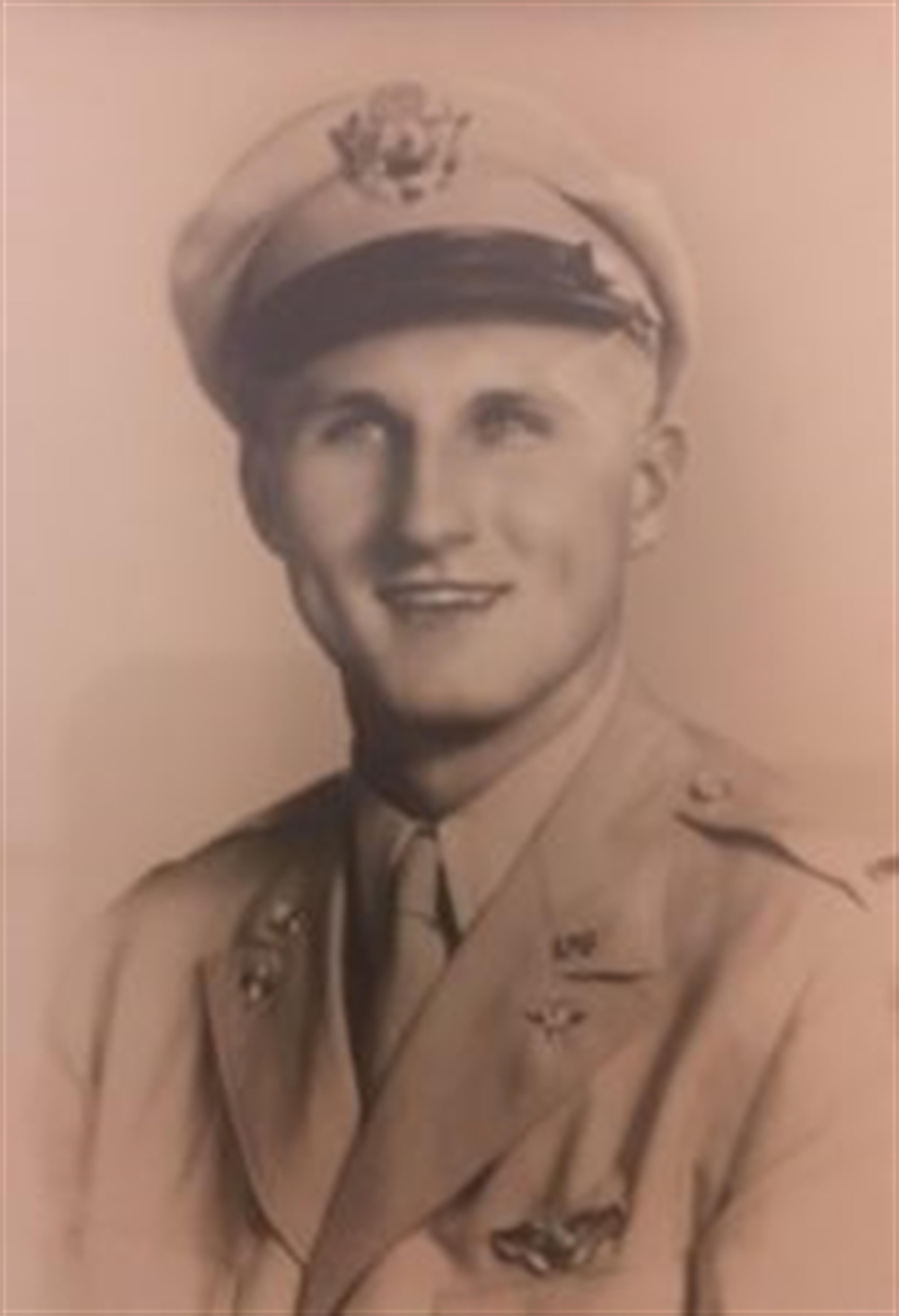 Robert E. Moeller