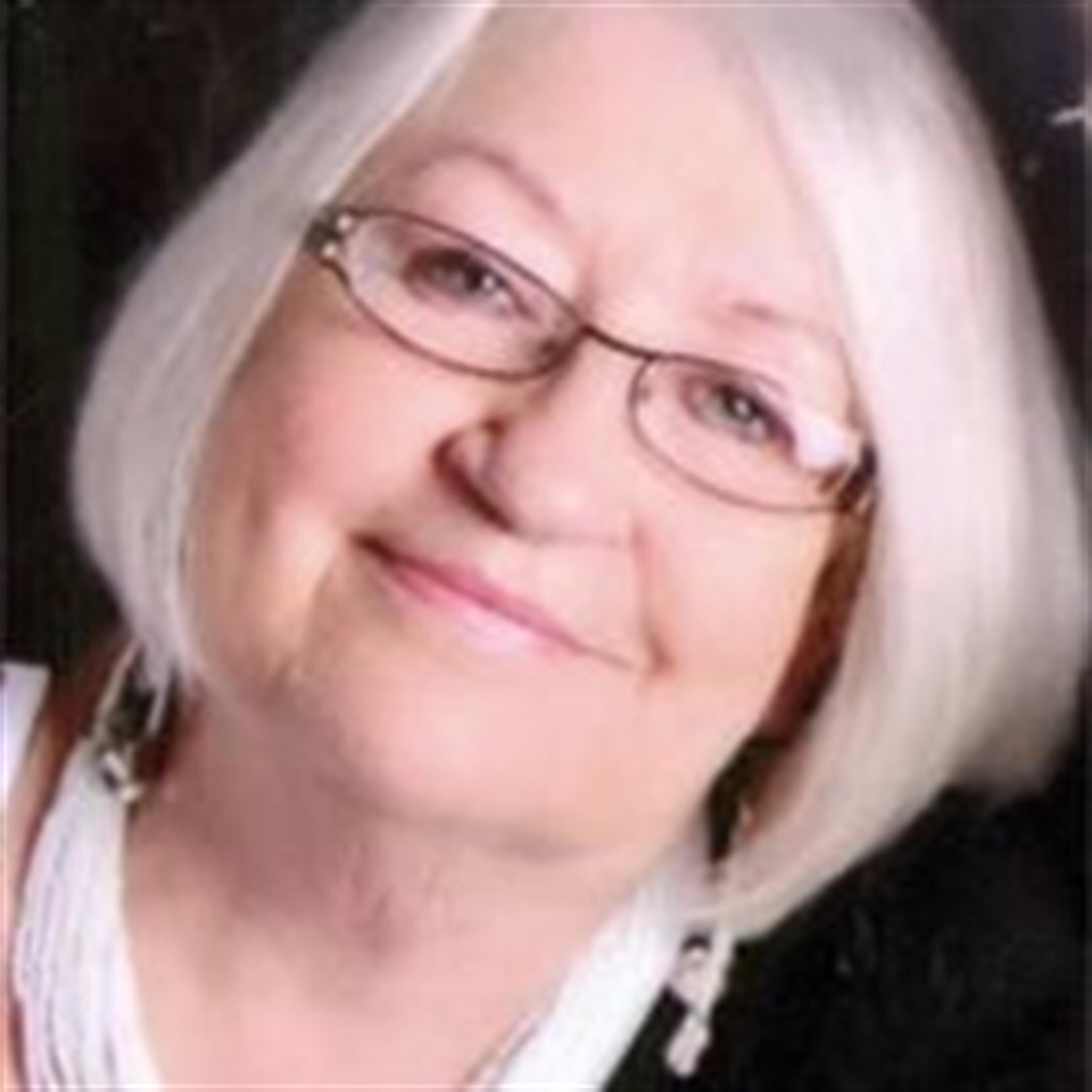 Rosemary Callen