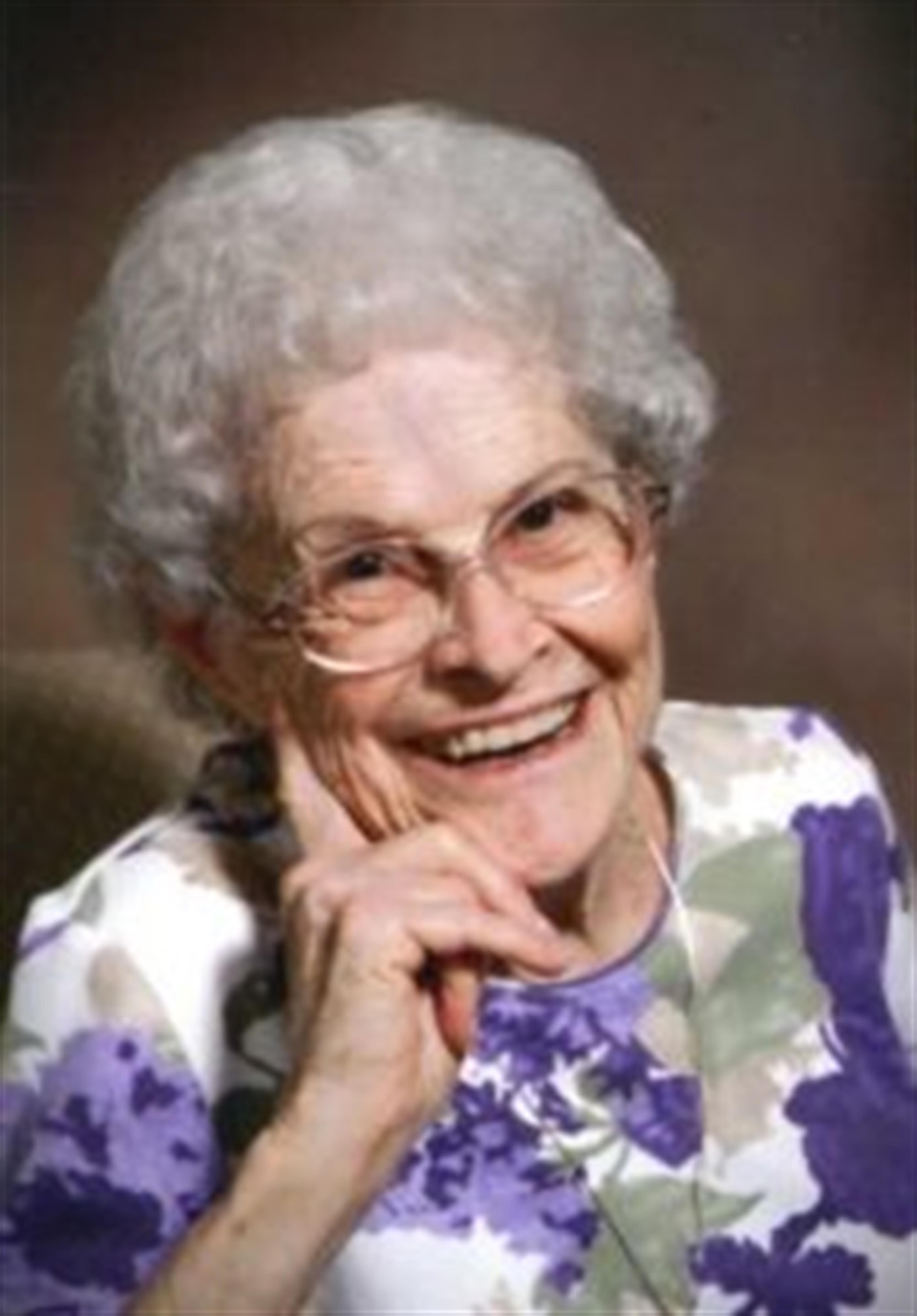 Dorothy Carpenter