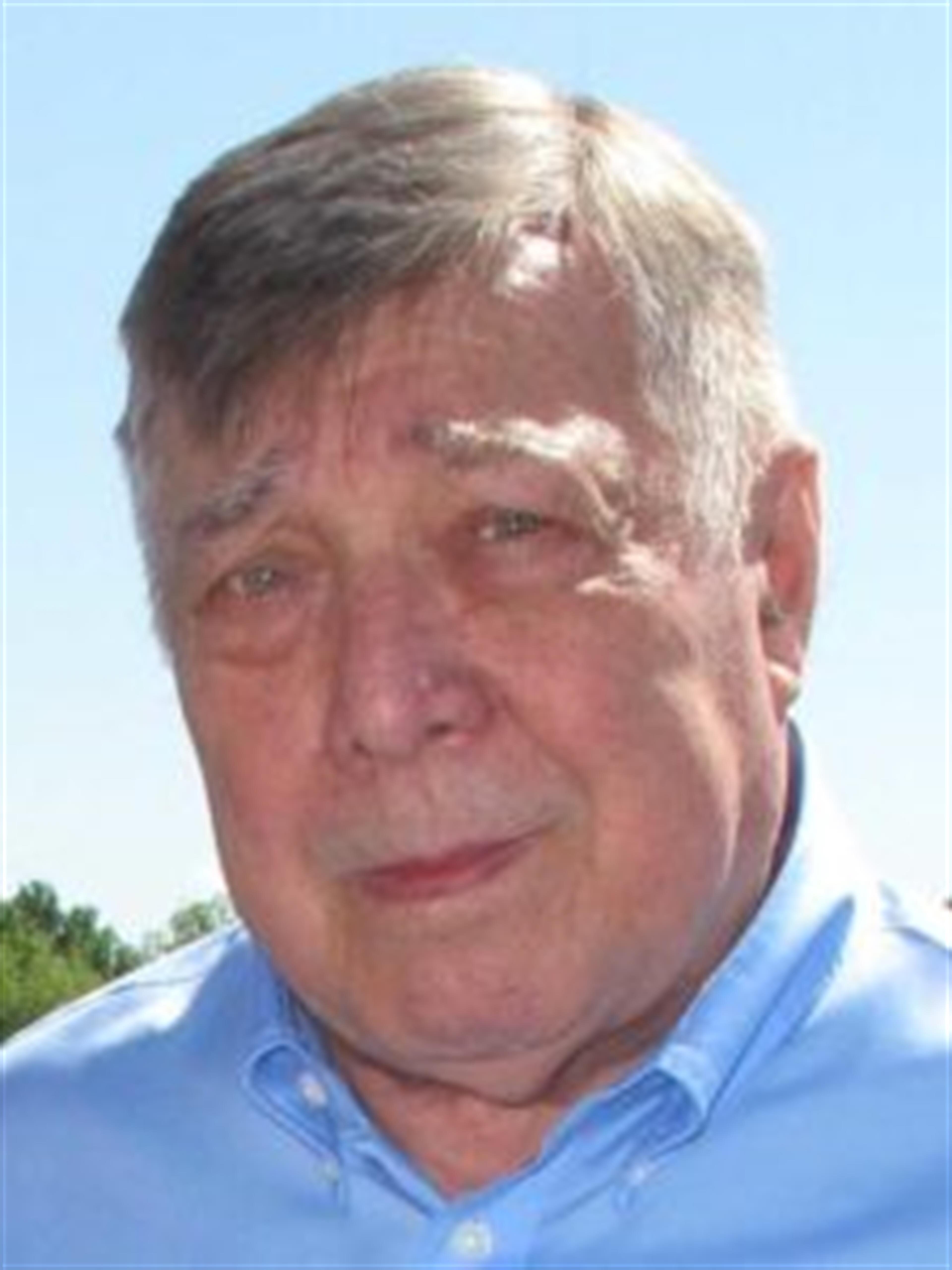 Charles Mitchell Bell