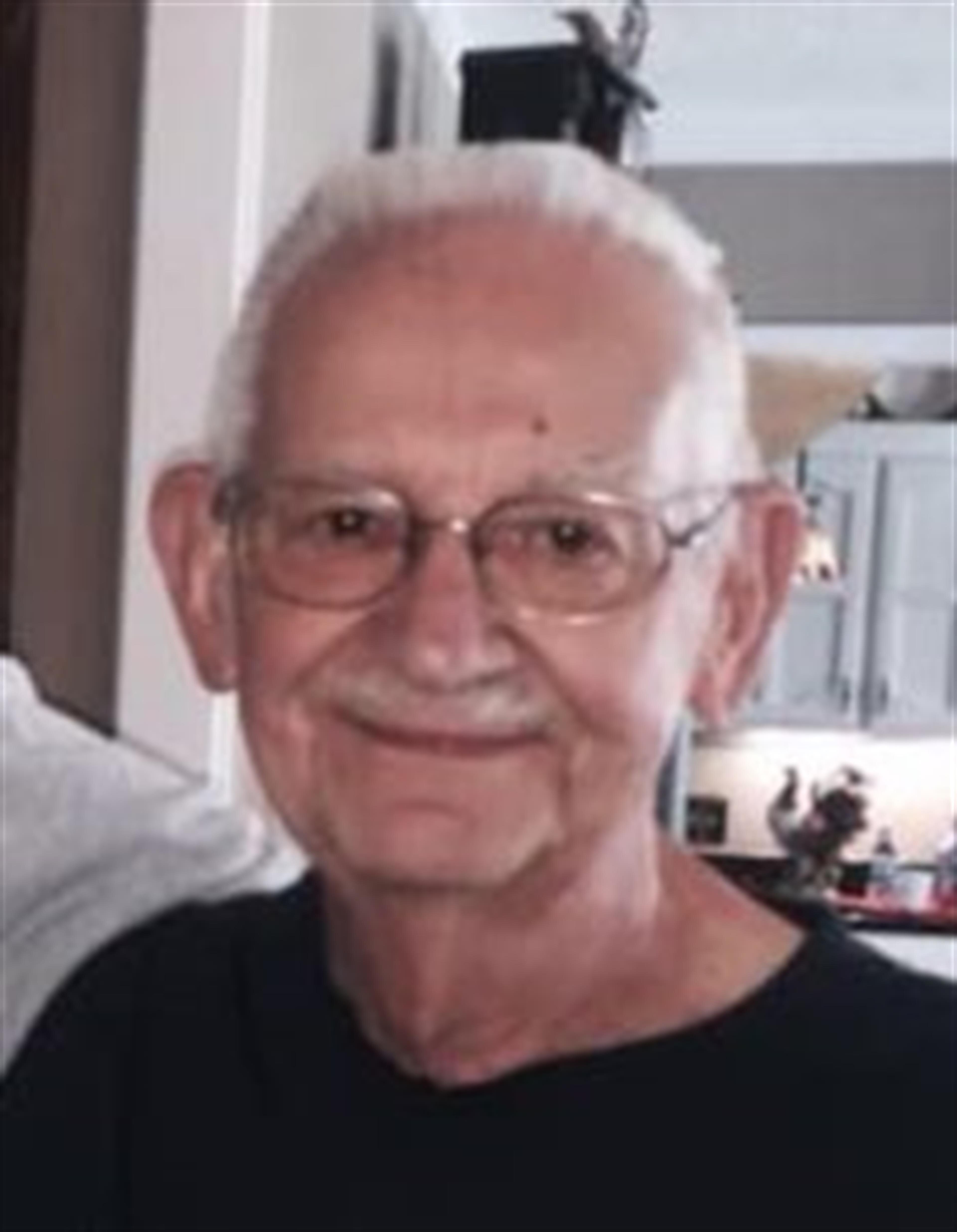 Larry Alexander