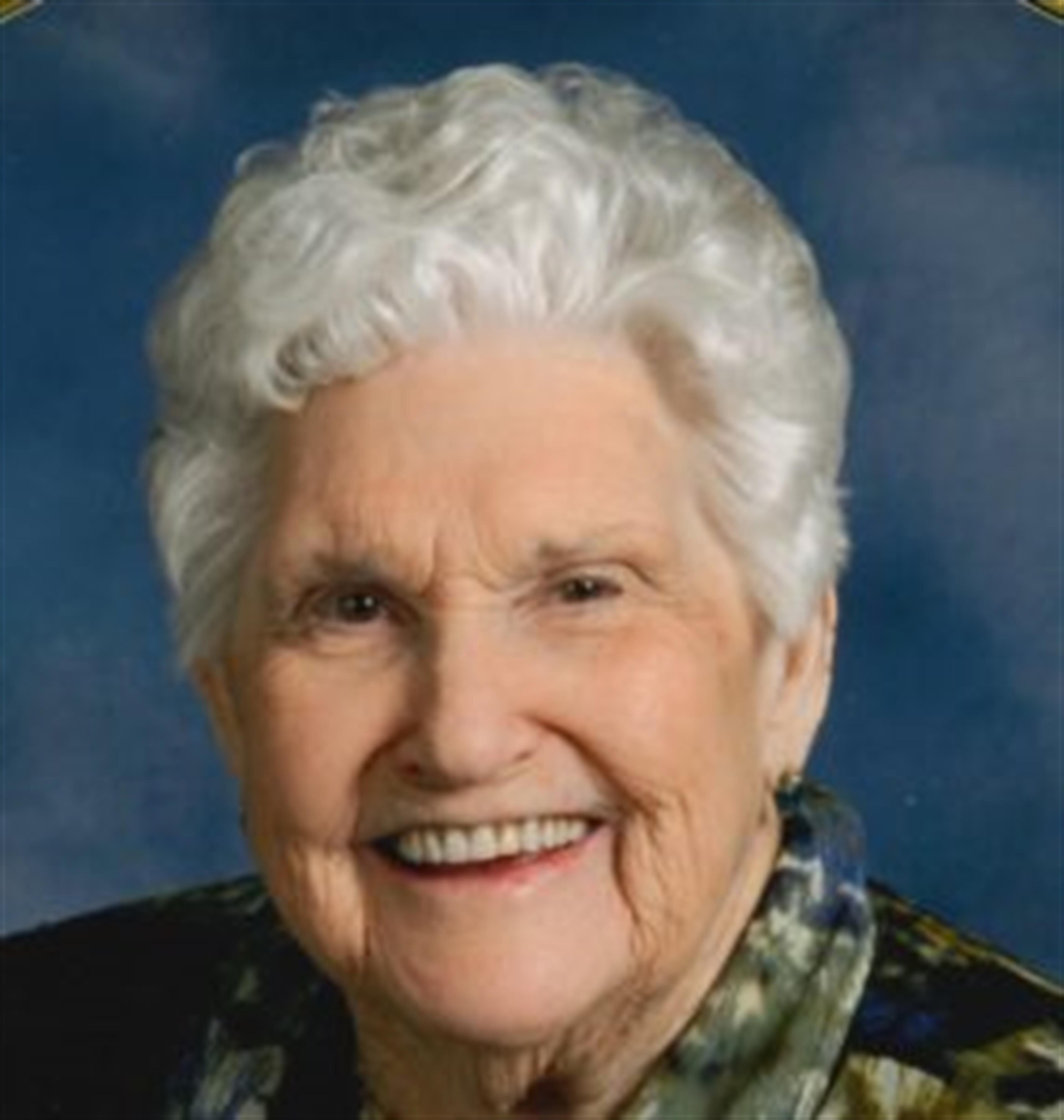 Glenna Bishop