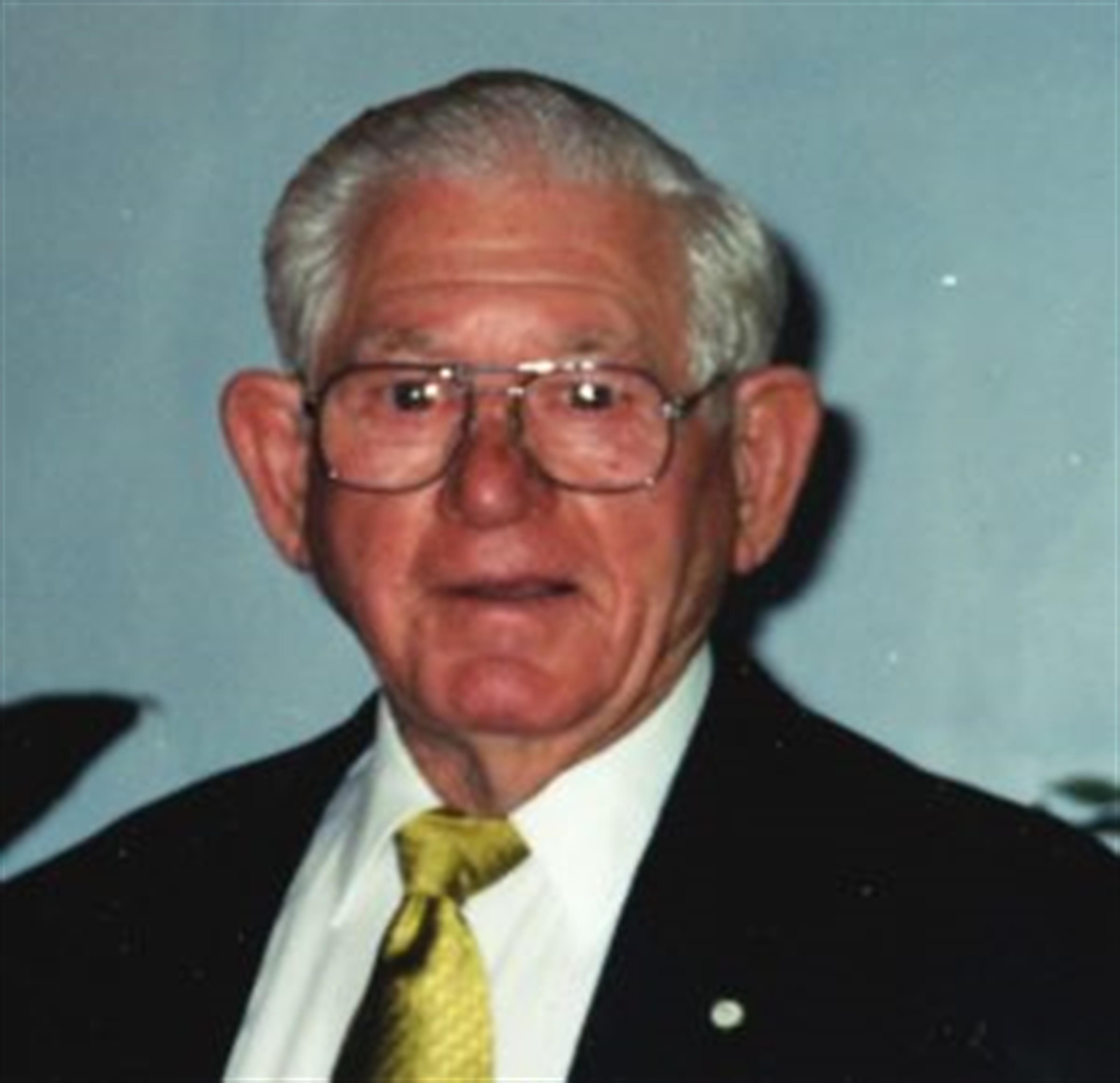 Homer Franklin Swepston