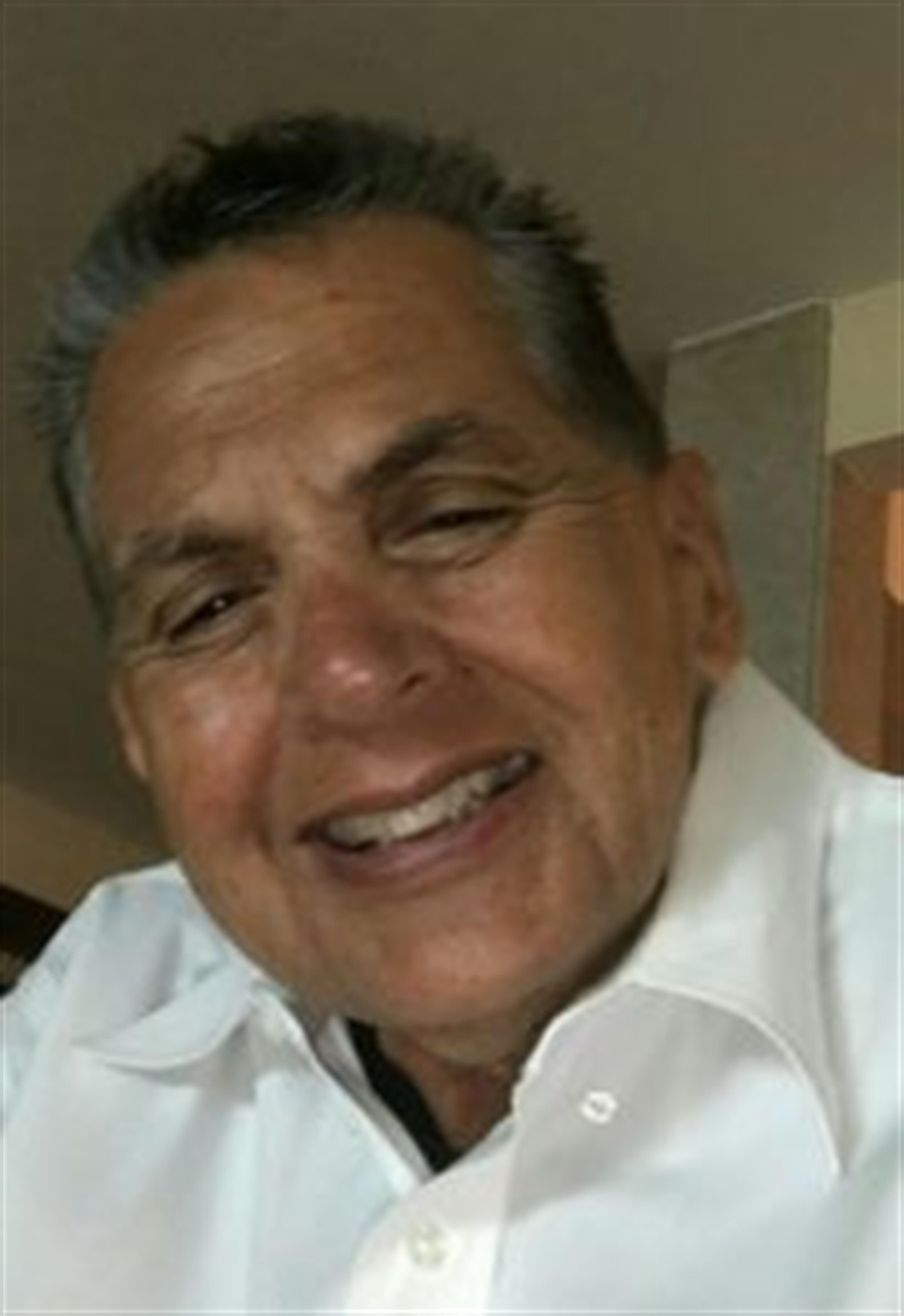 Simon Gonzales, Jr.