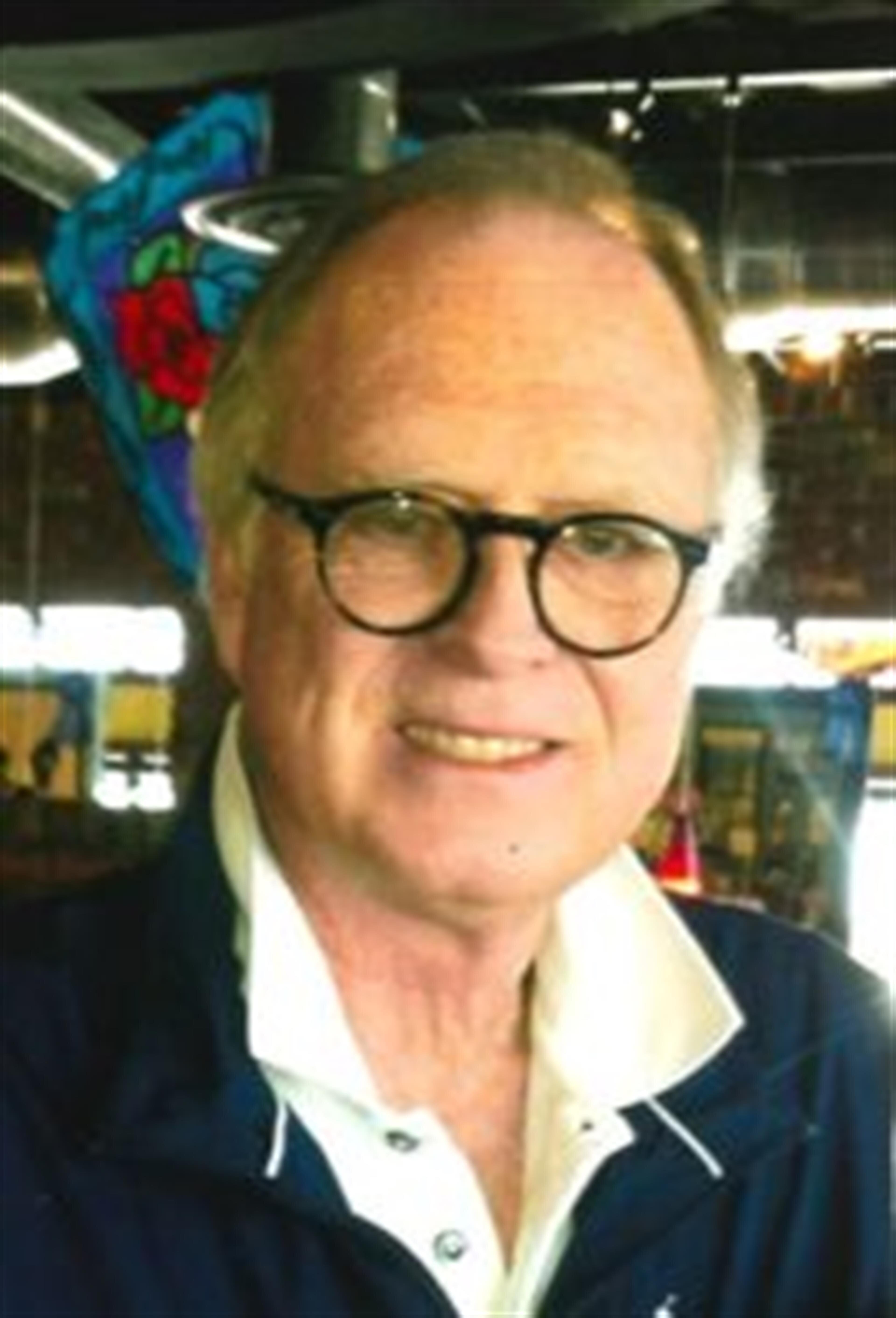 William Douglas