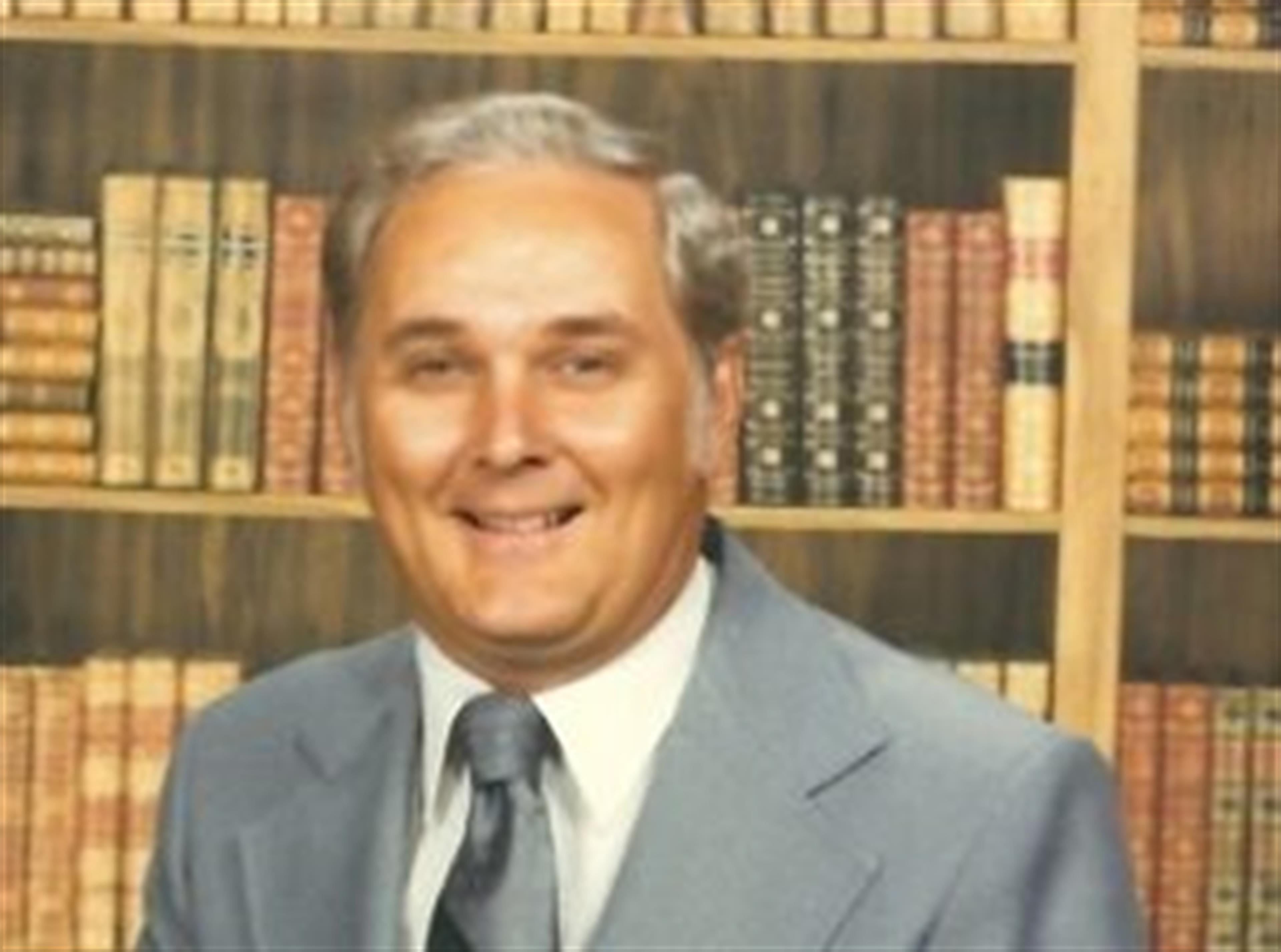 Troy L. Morehouse's obituary picture