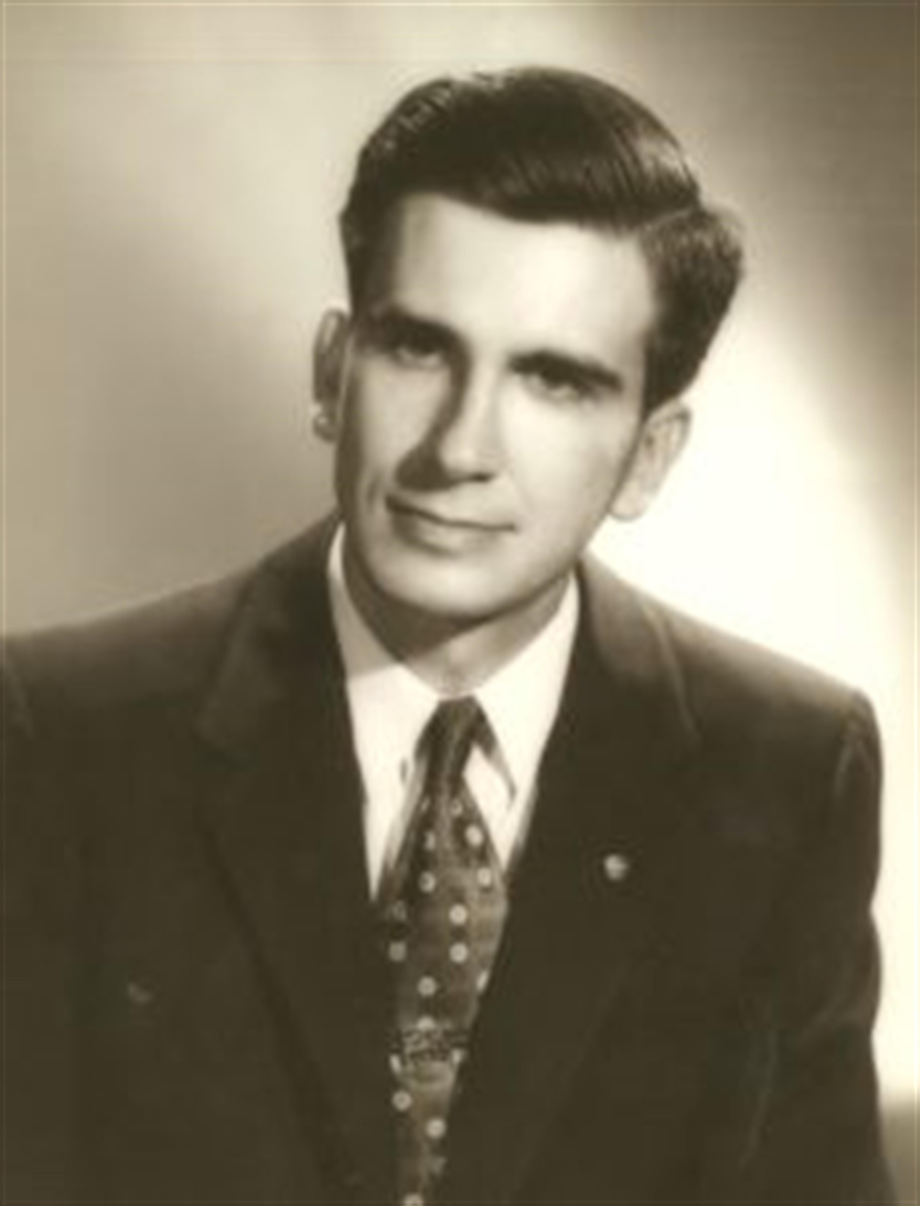 William Arthur Thompson