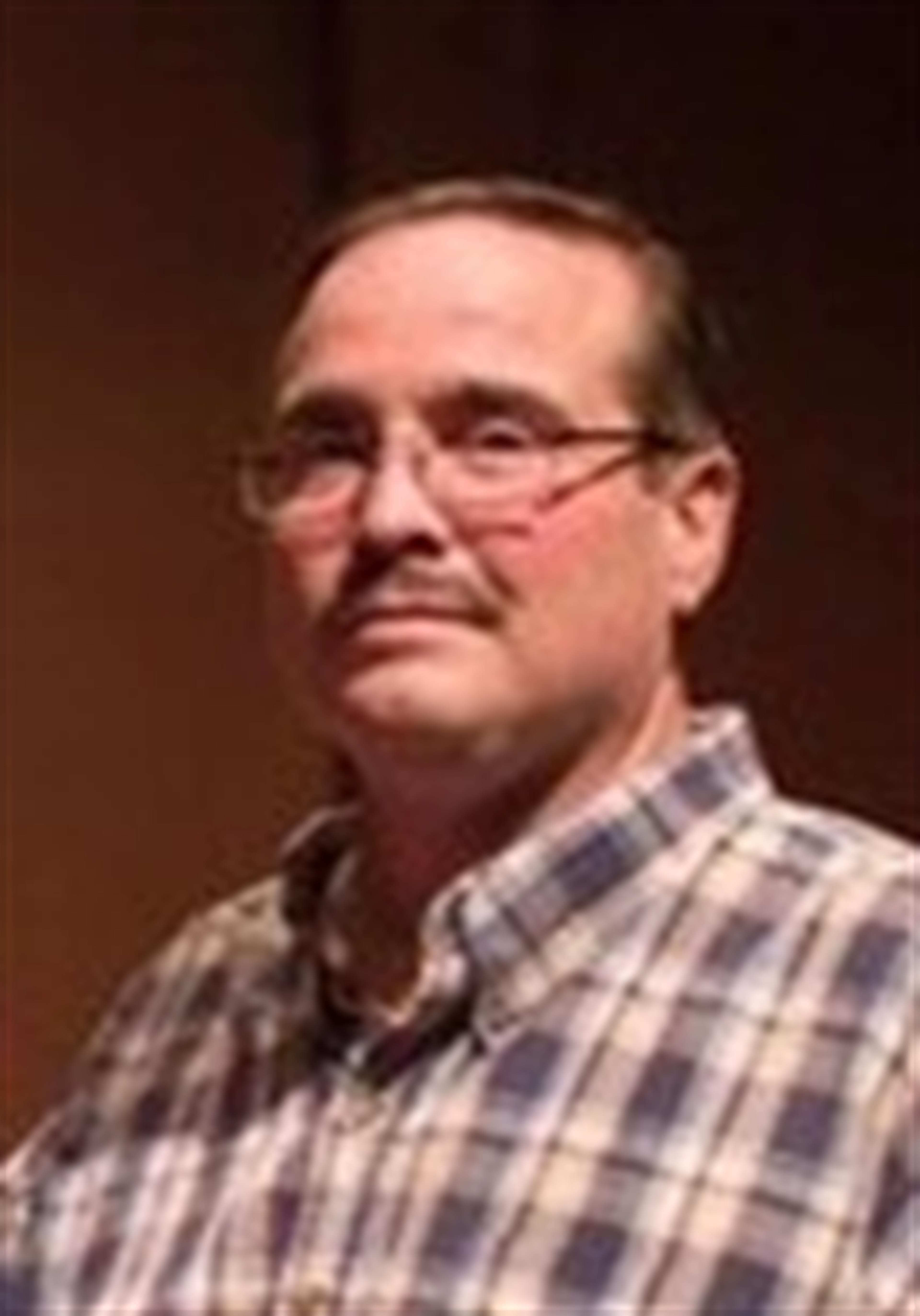 Larry Paul Kemper, Jr.
