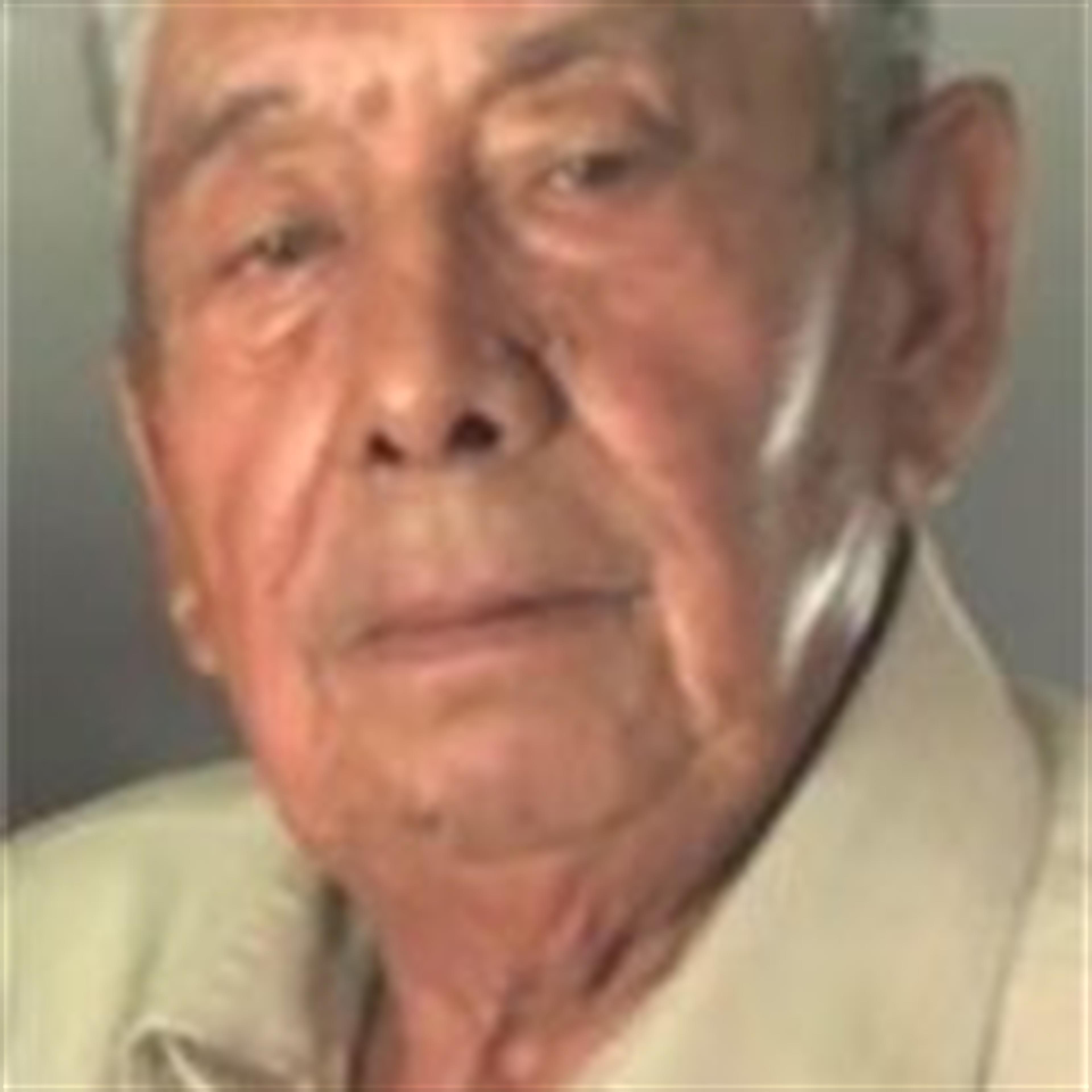 Eusebio Bugarin Ramos' obituary picture